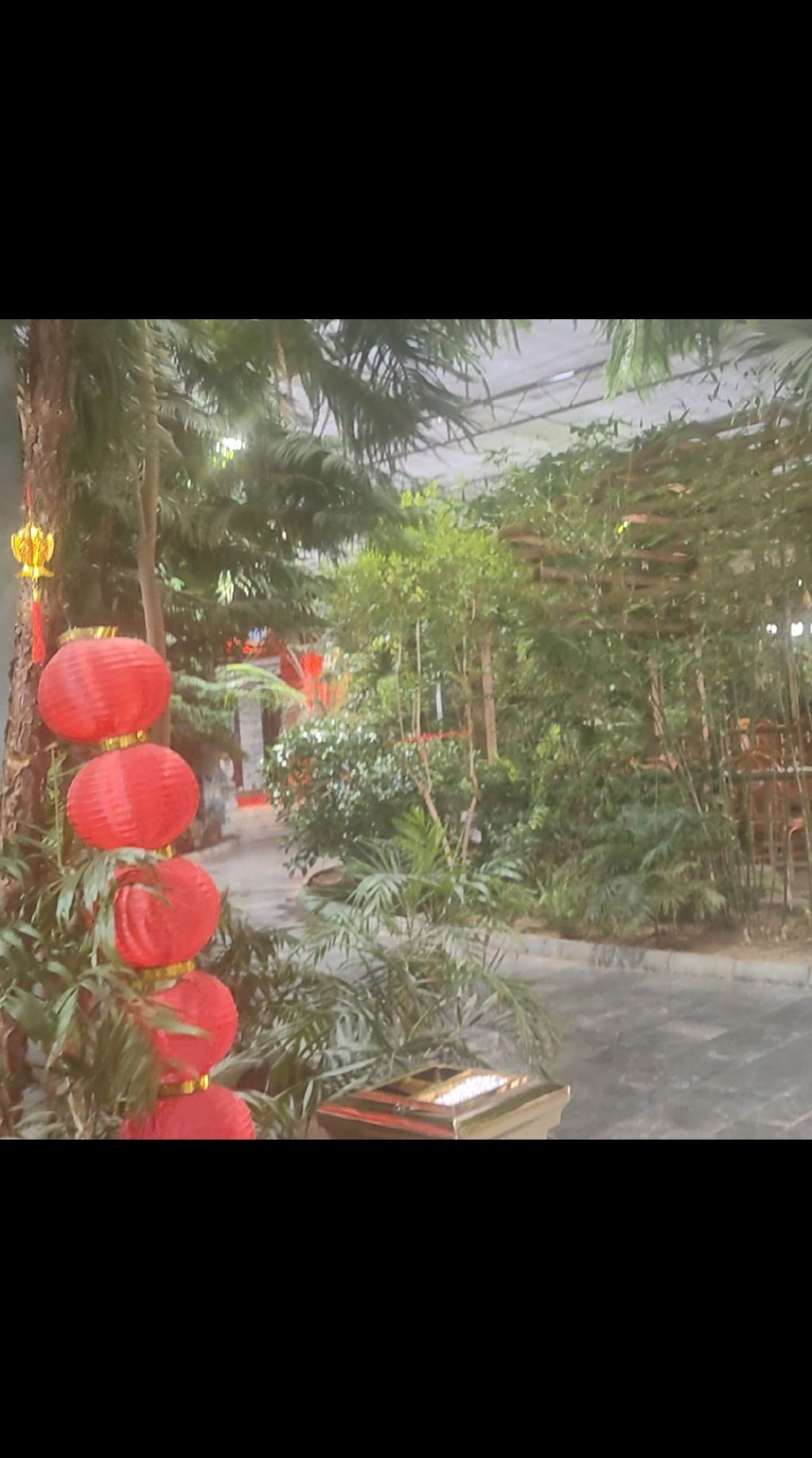 承启观光园