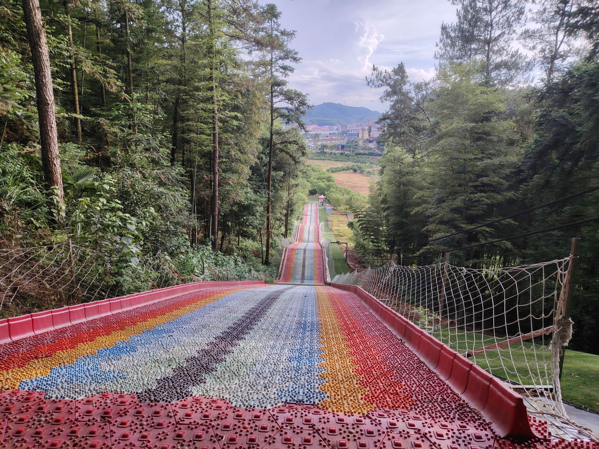 桃源里旅游度假区旅行图片