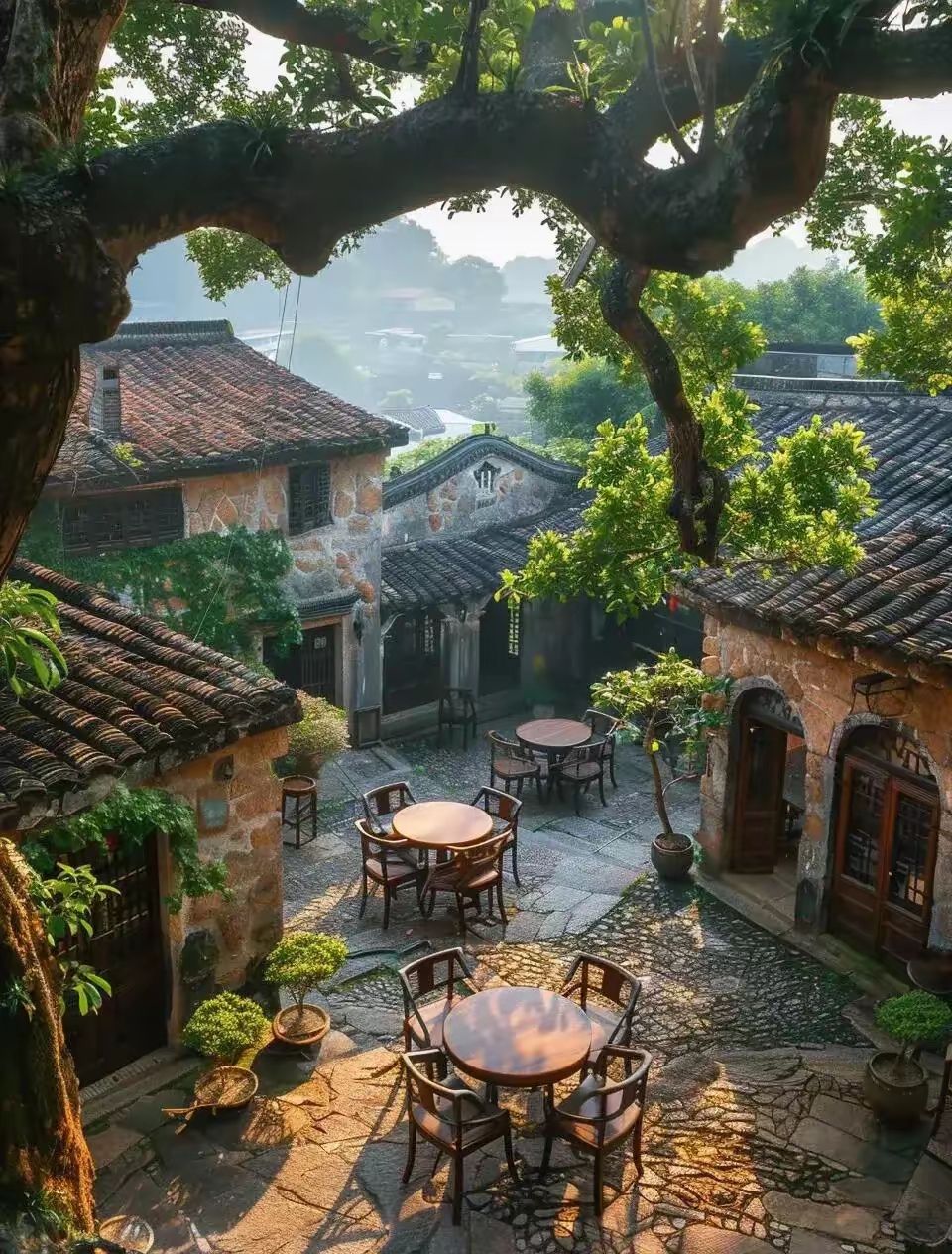 槎滩陂