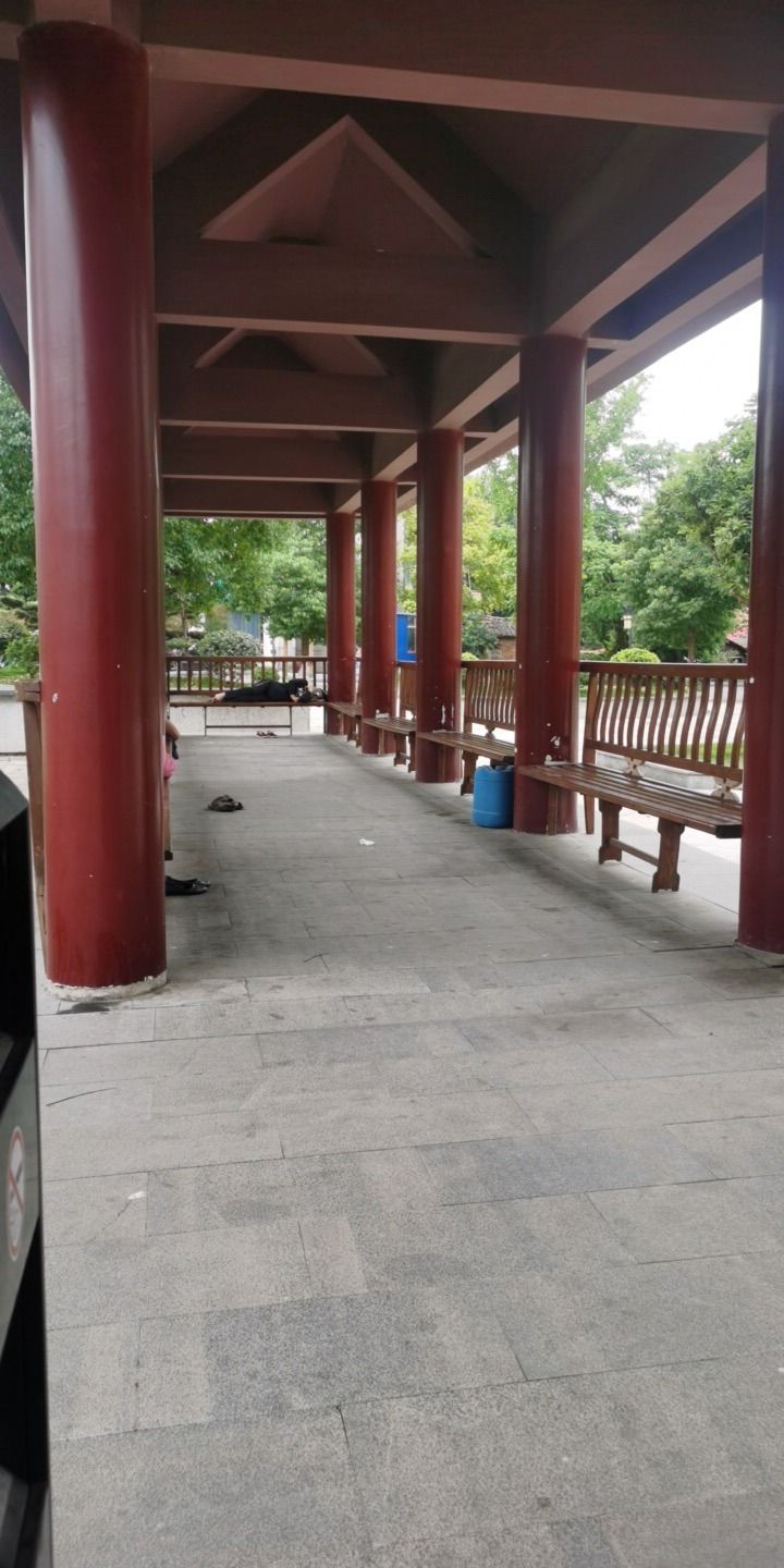净心公园