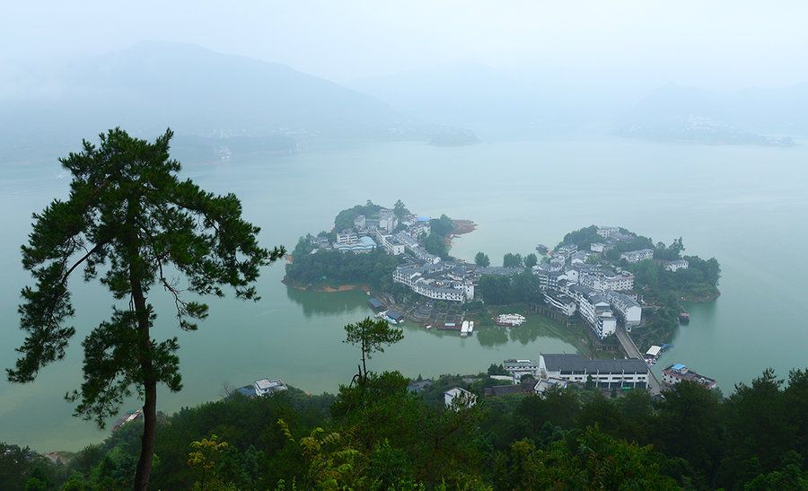 黄草镇金牛岛旅行图片