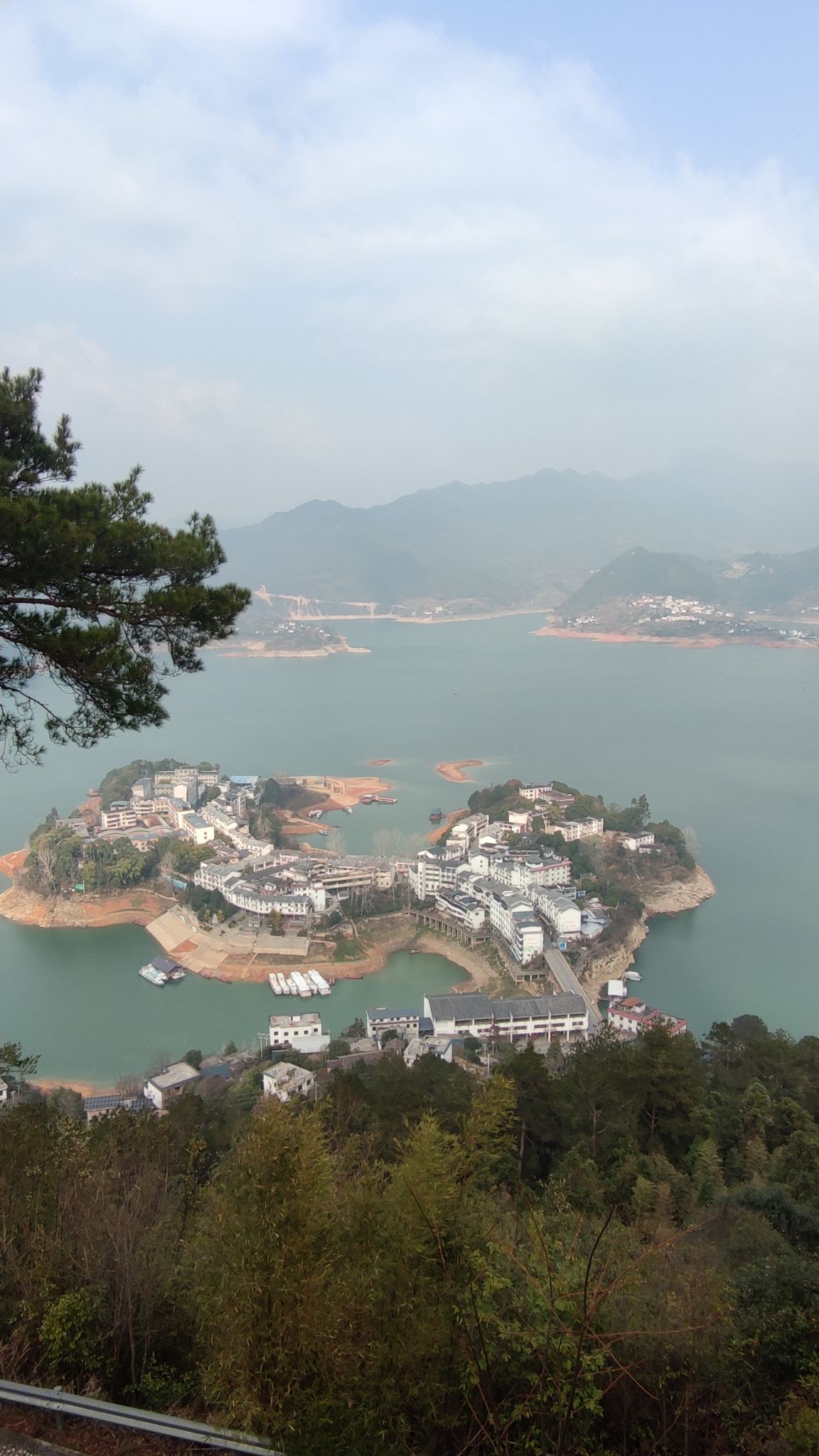 黄草镇金牛岛旅行图片