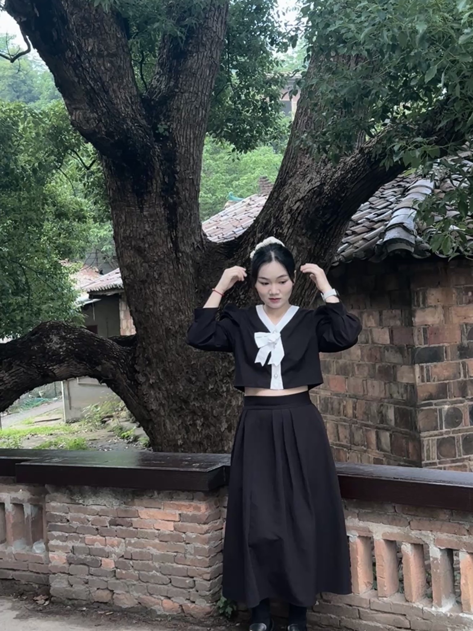 铜官窑国风乐园旅行图片