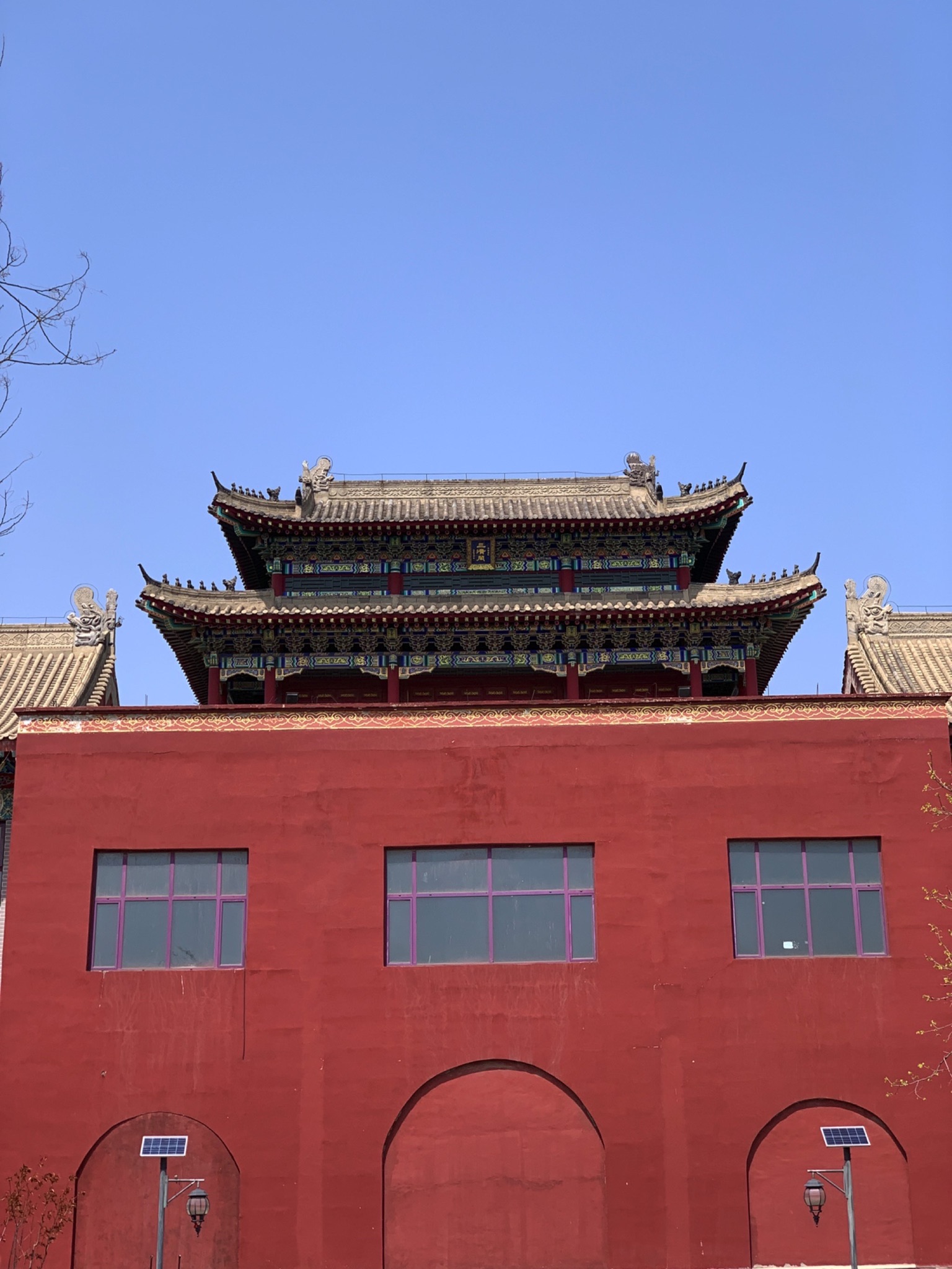 碧海观旅行图片
