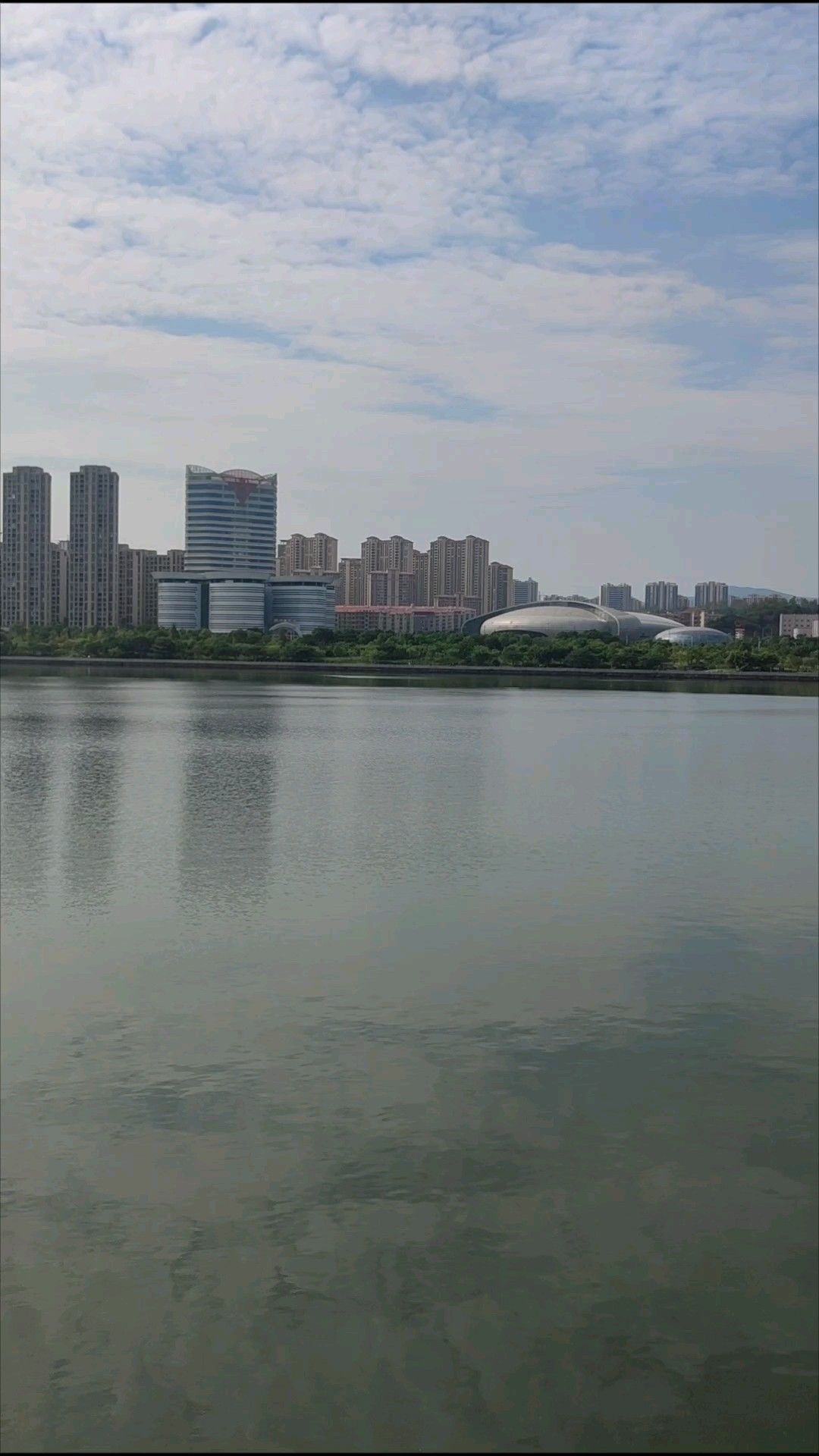 于都县长征源省级湿地公园