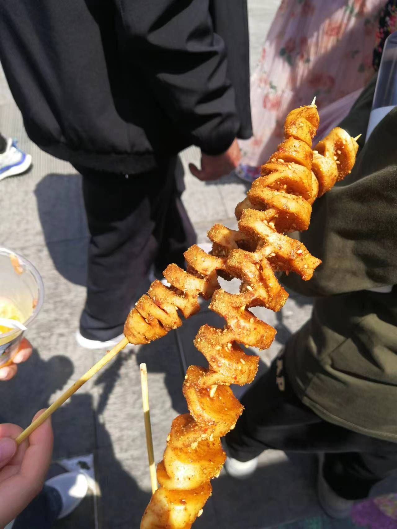 莲花山农庄小镇