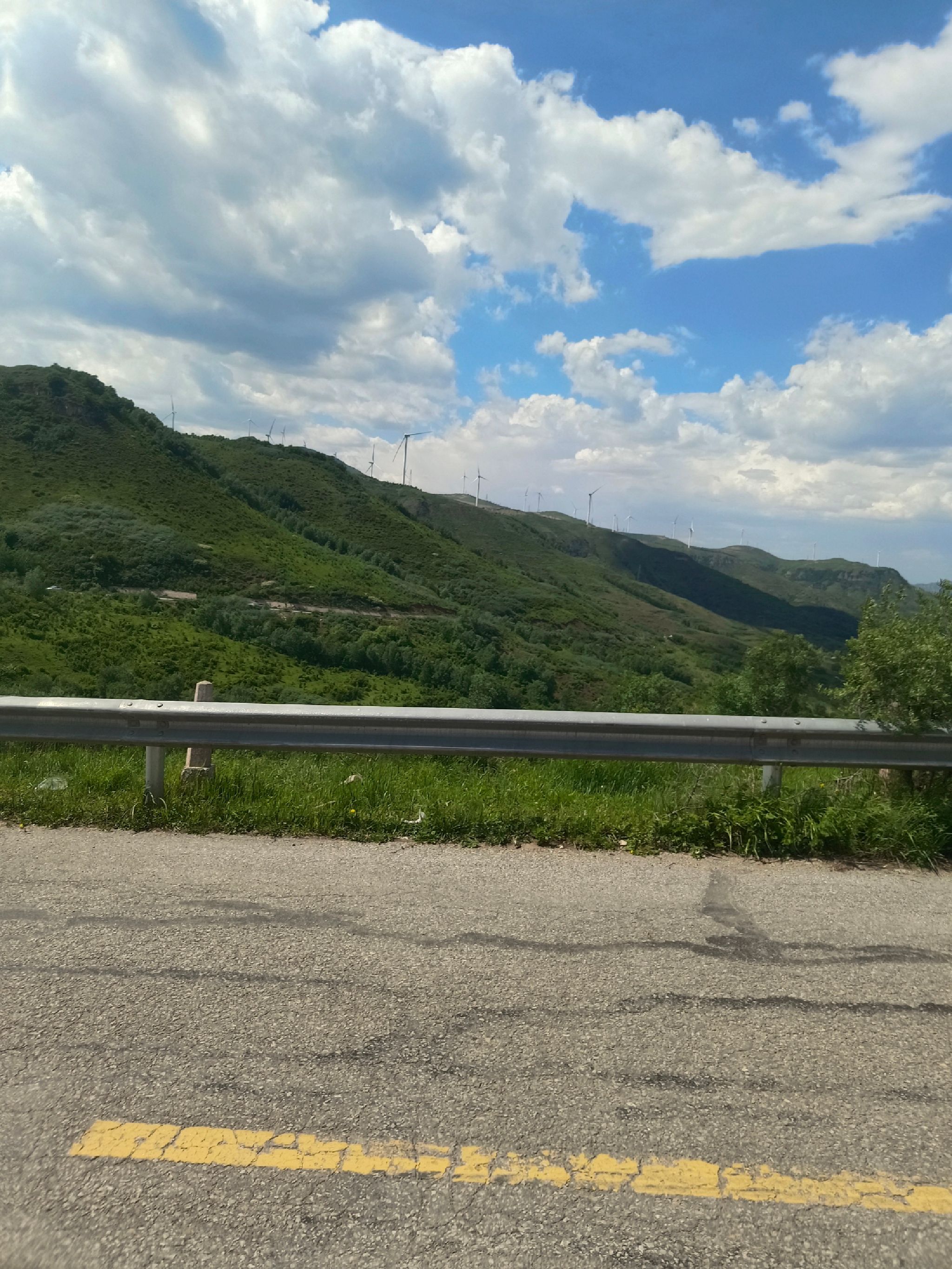 飞狐峪一炷香旅行图片