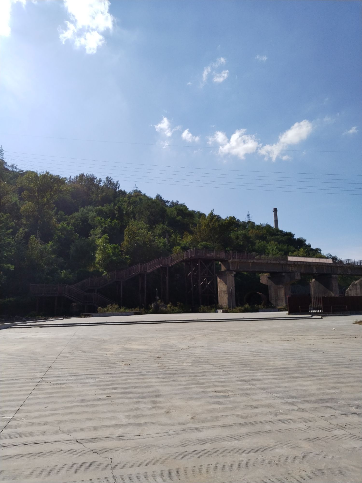 本溪湖工业遗产群旅行图片