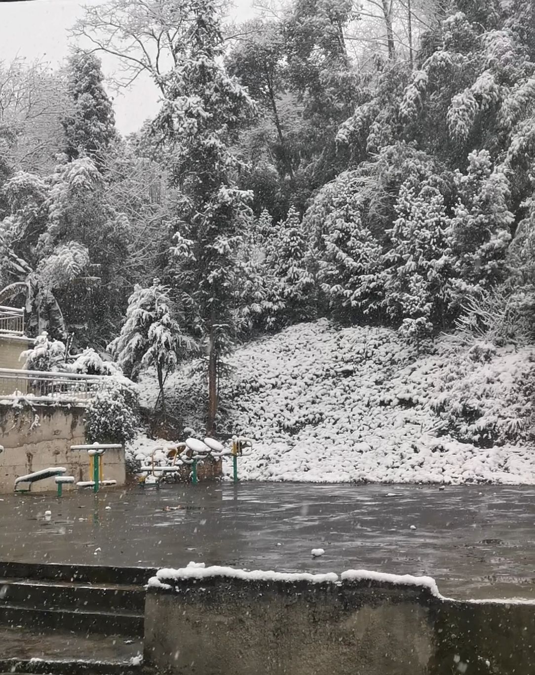 大中山广场