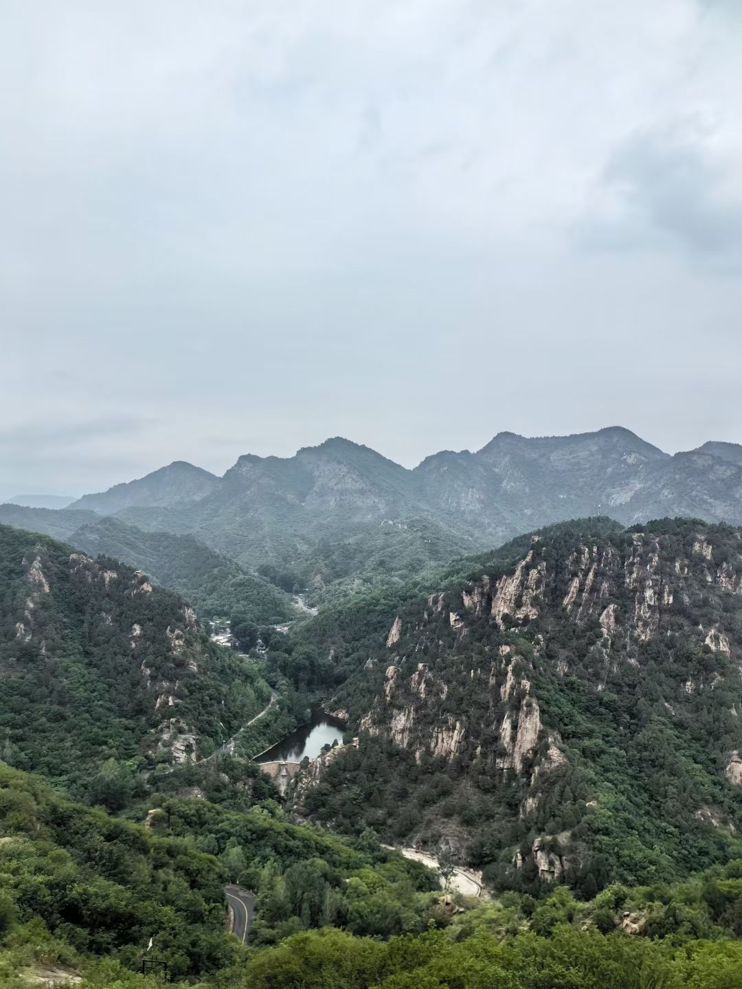 云梦仙境