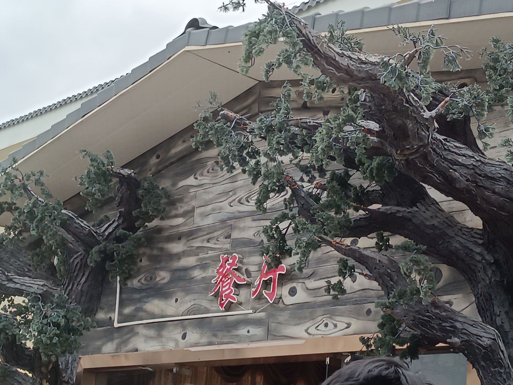双龙水都度假旅游区