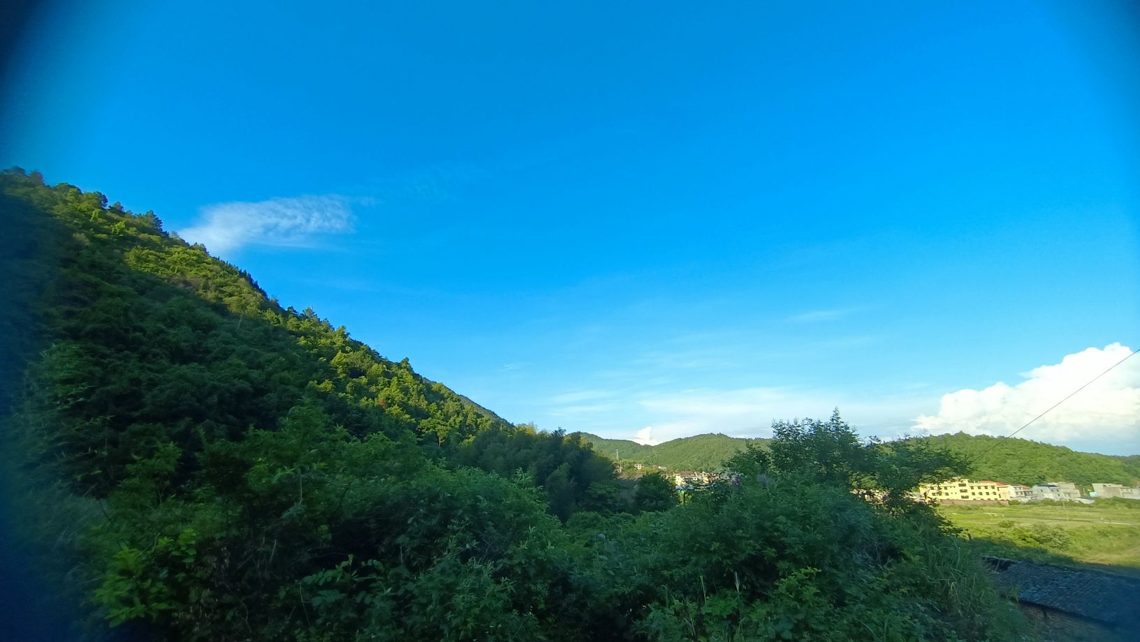 秦人古洞旅行图片