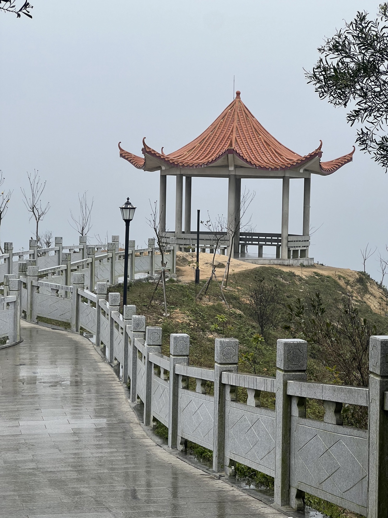 半岛第一峰