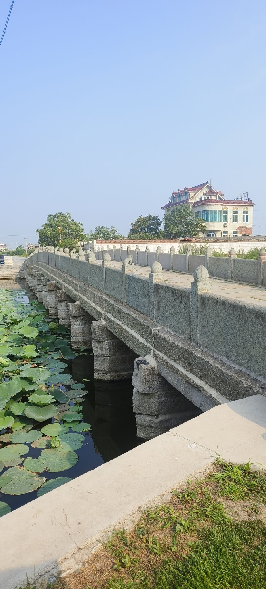 太平桥旅行图片