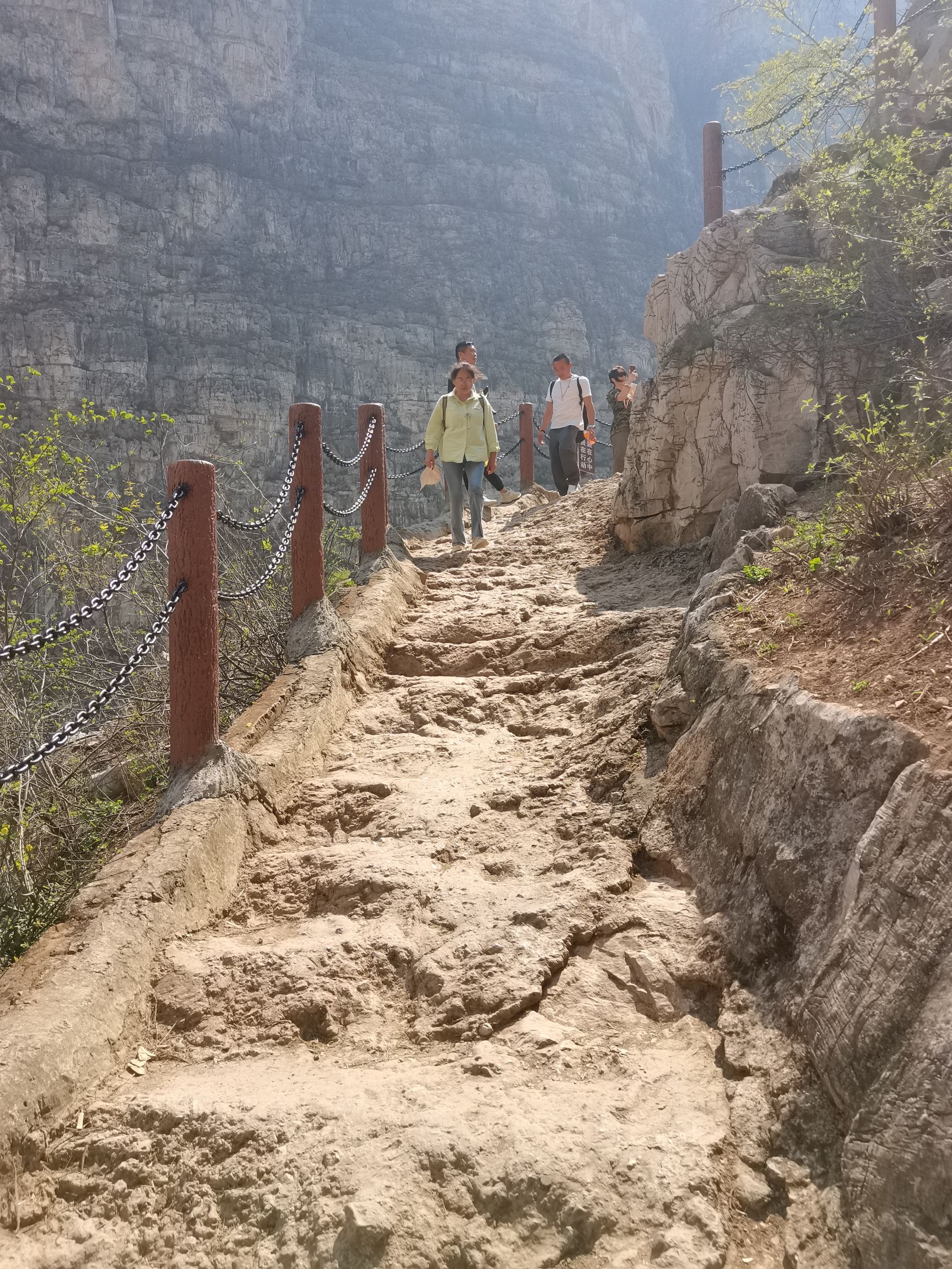 大渡河金口大峡谷旅游景区