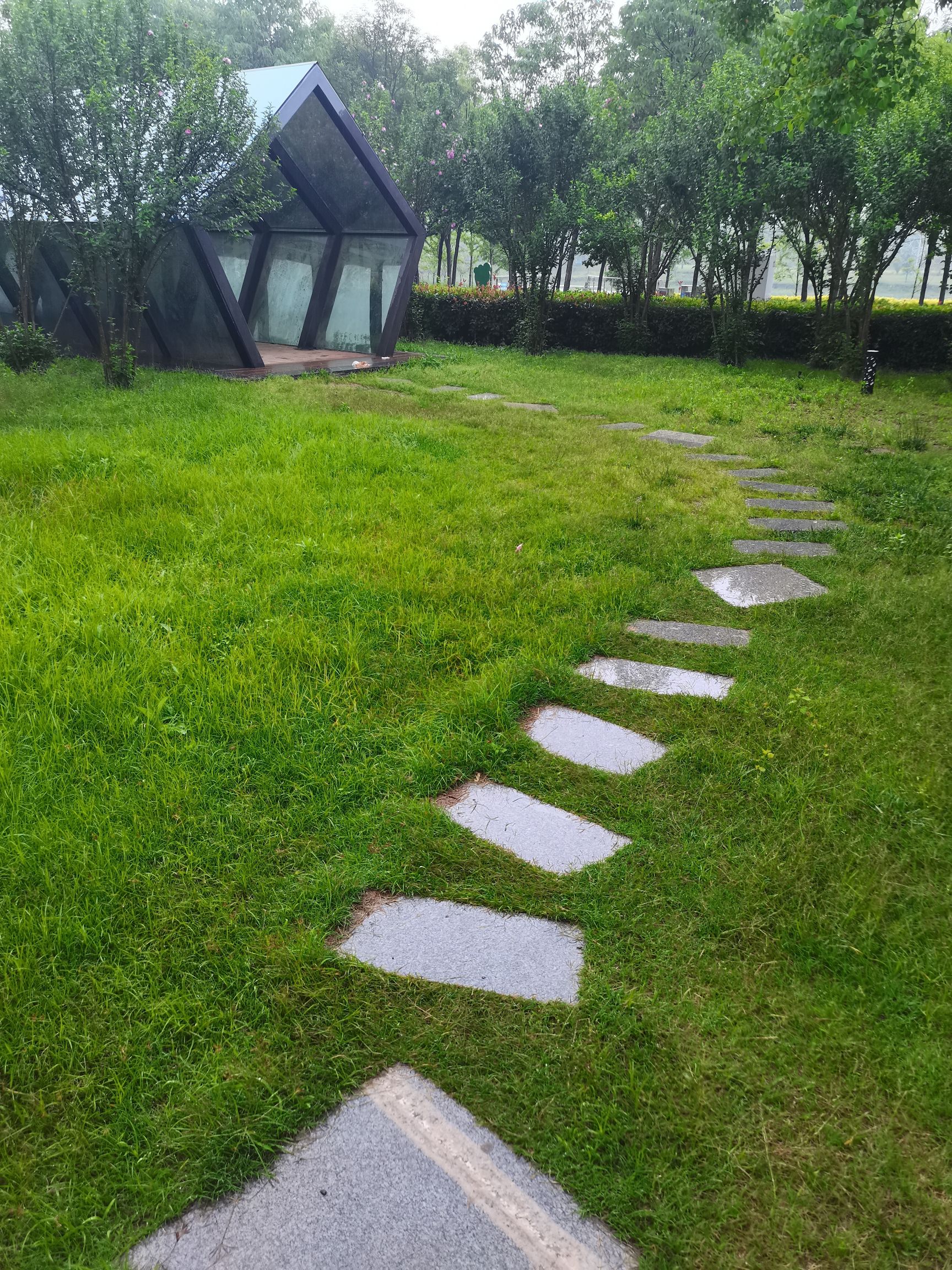 运河公园