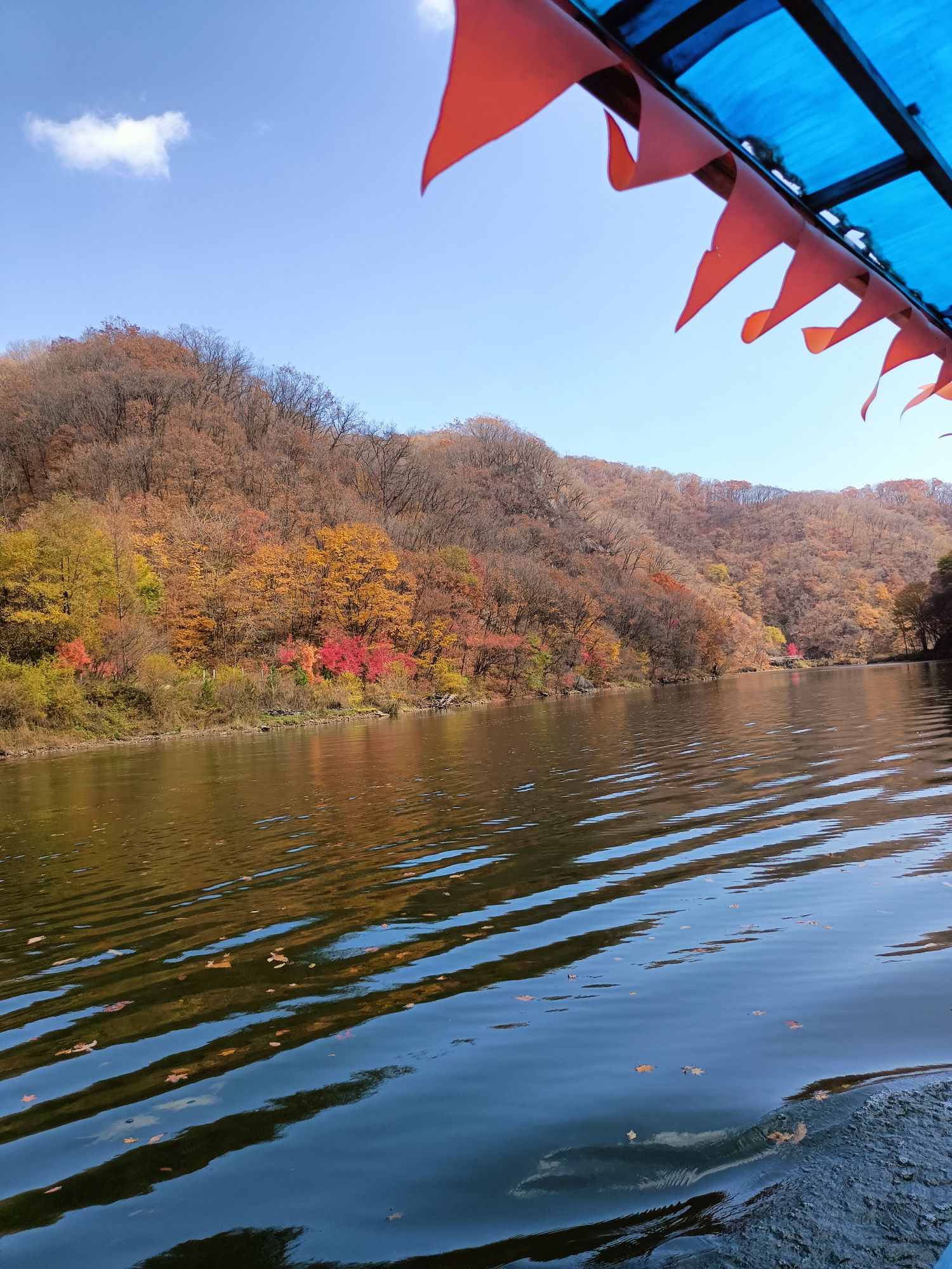 南天门文化旅游风景区(暂停开放)