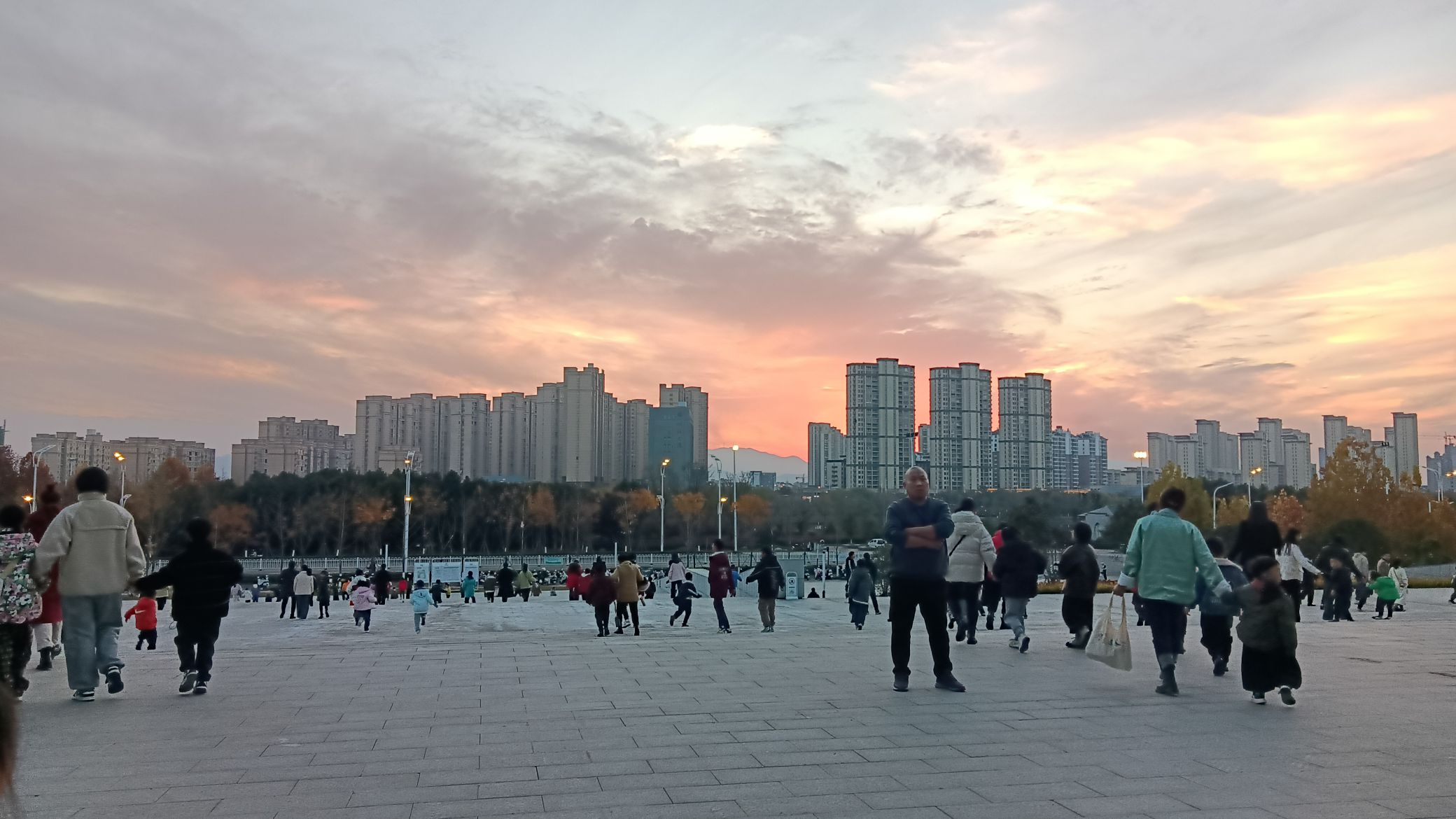 明强公园