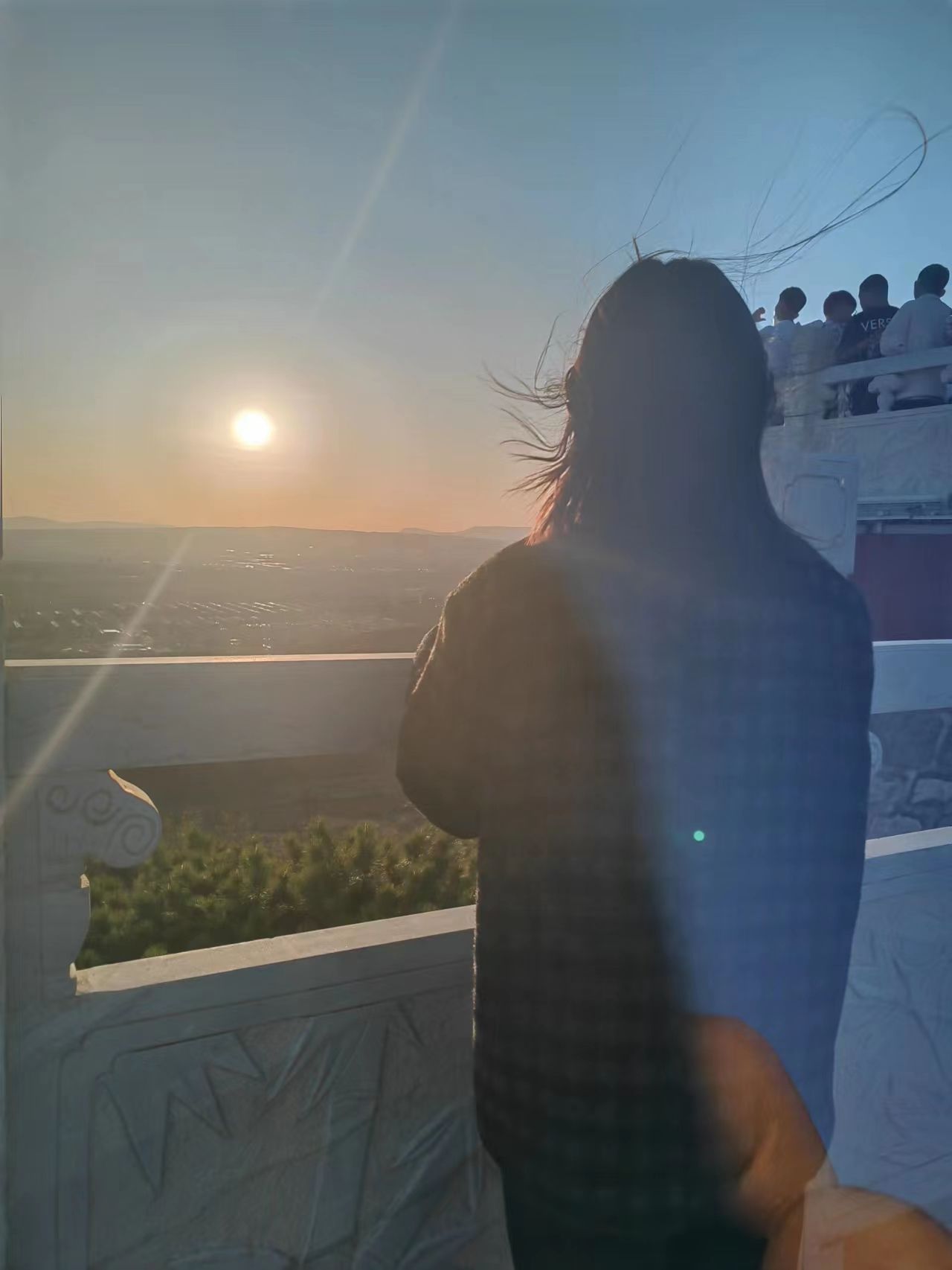 八角台旅行图片