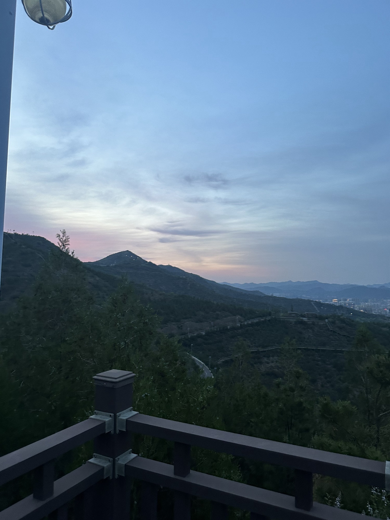 八角台旅行图片