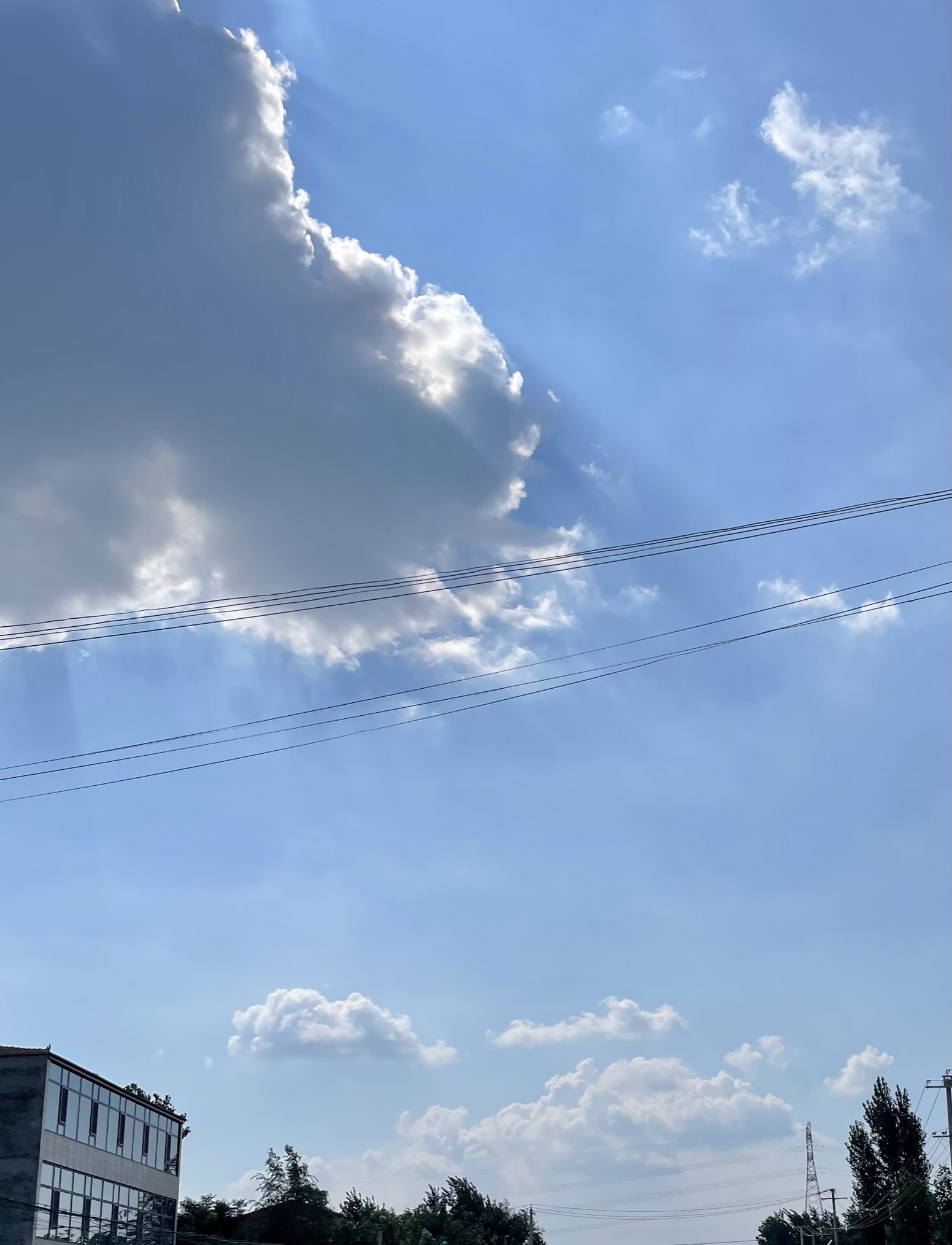 迎宾湖公园