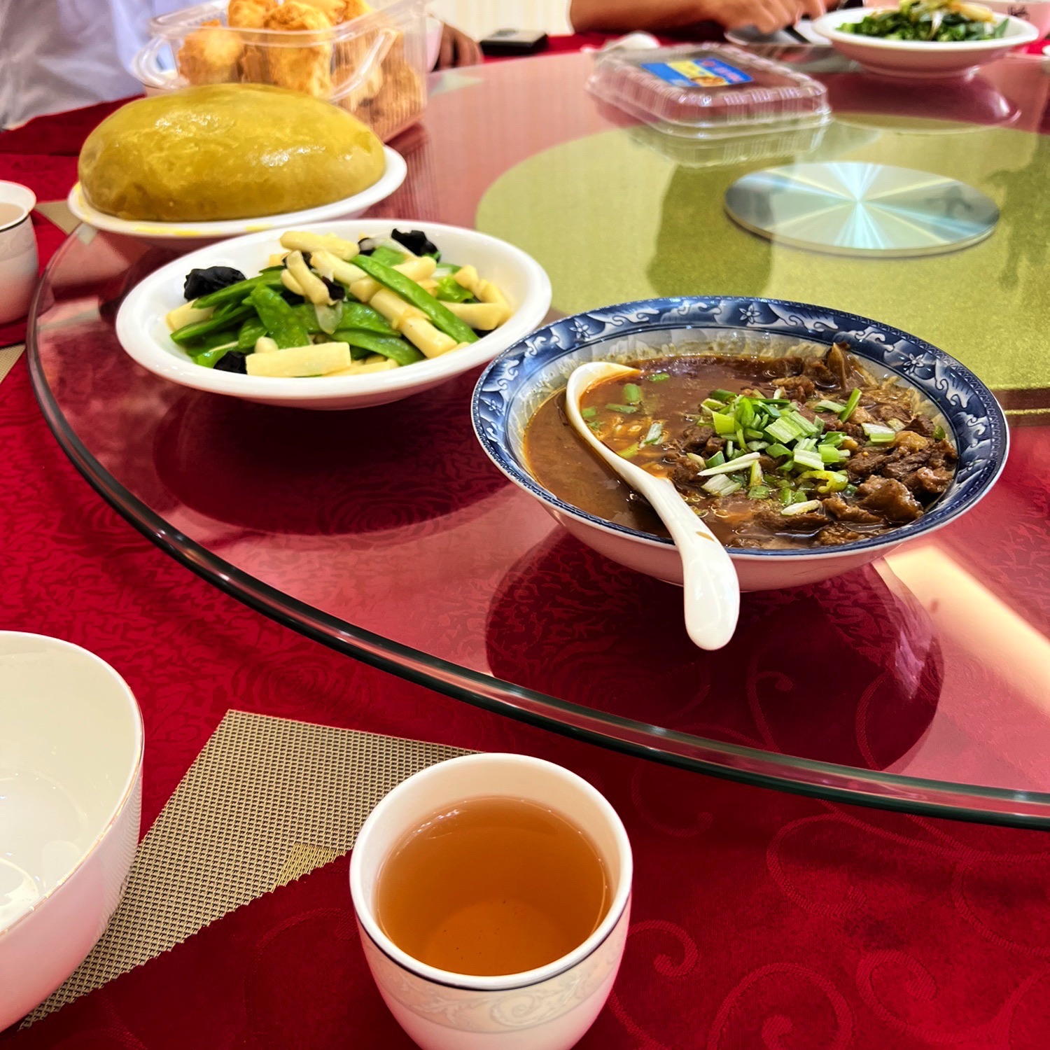 神泉古域旅行图片