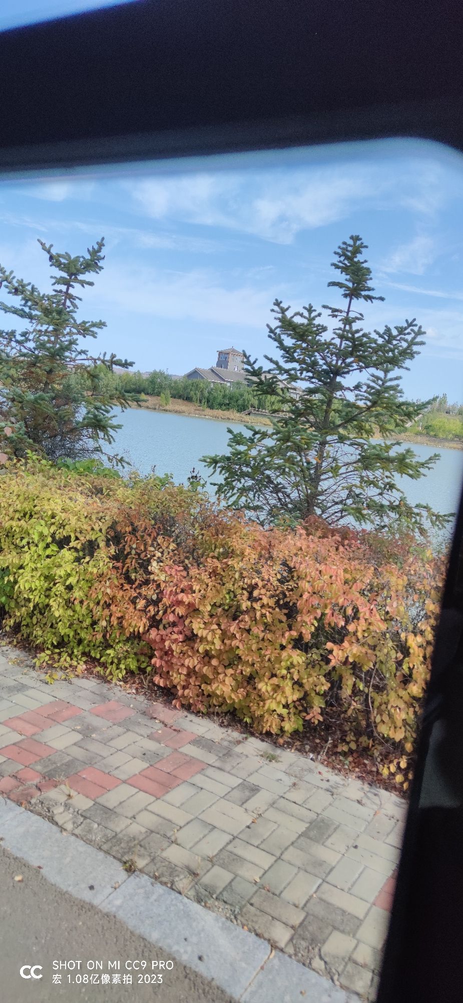 神泉古域旅行图片