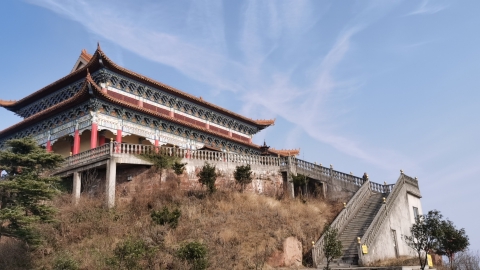 宣本院