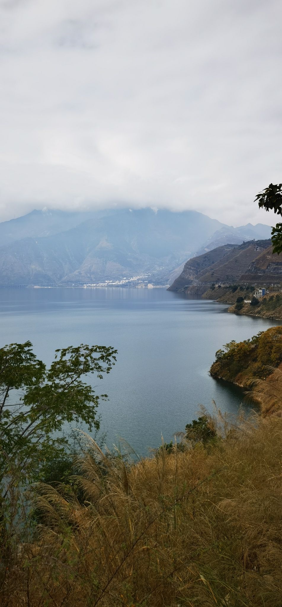 金钟山旅行图片