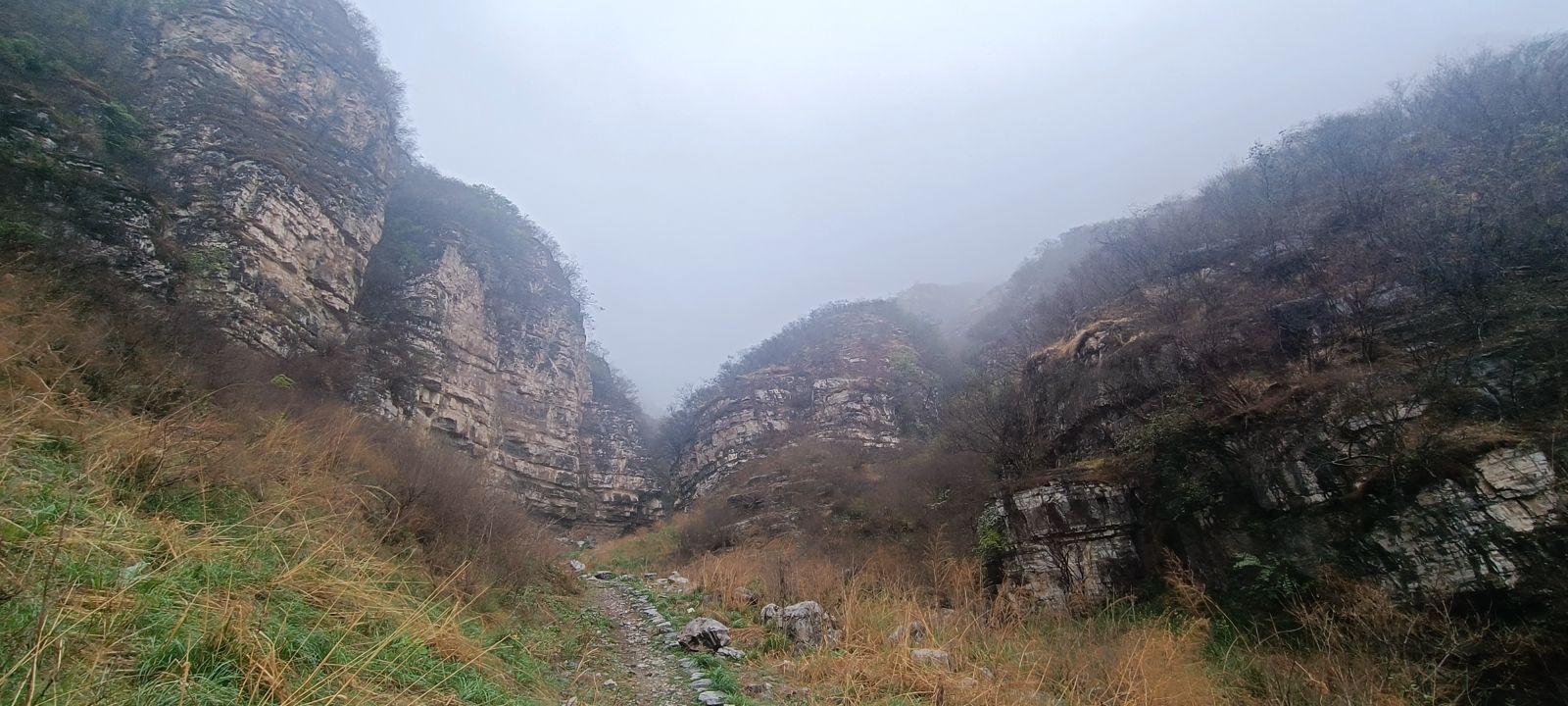 三妙峰(暂停开放)