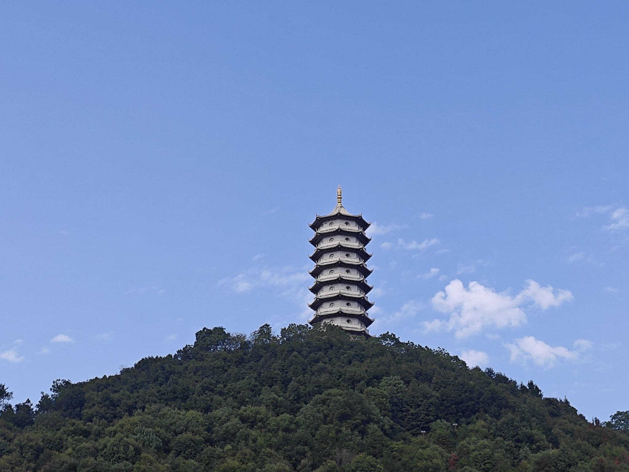 宜阳森林公园
