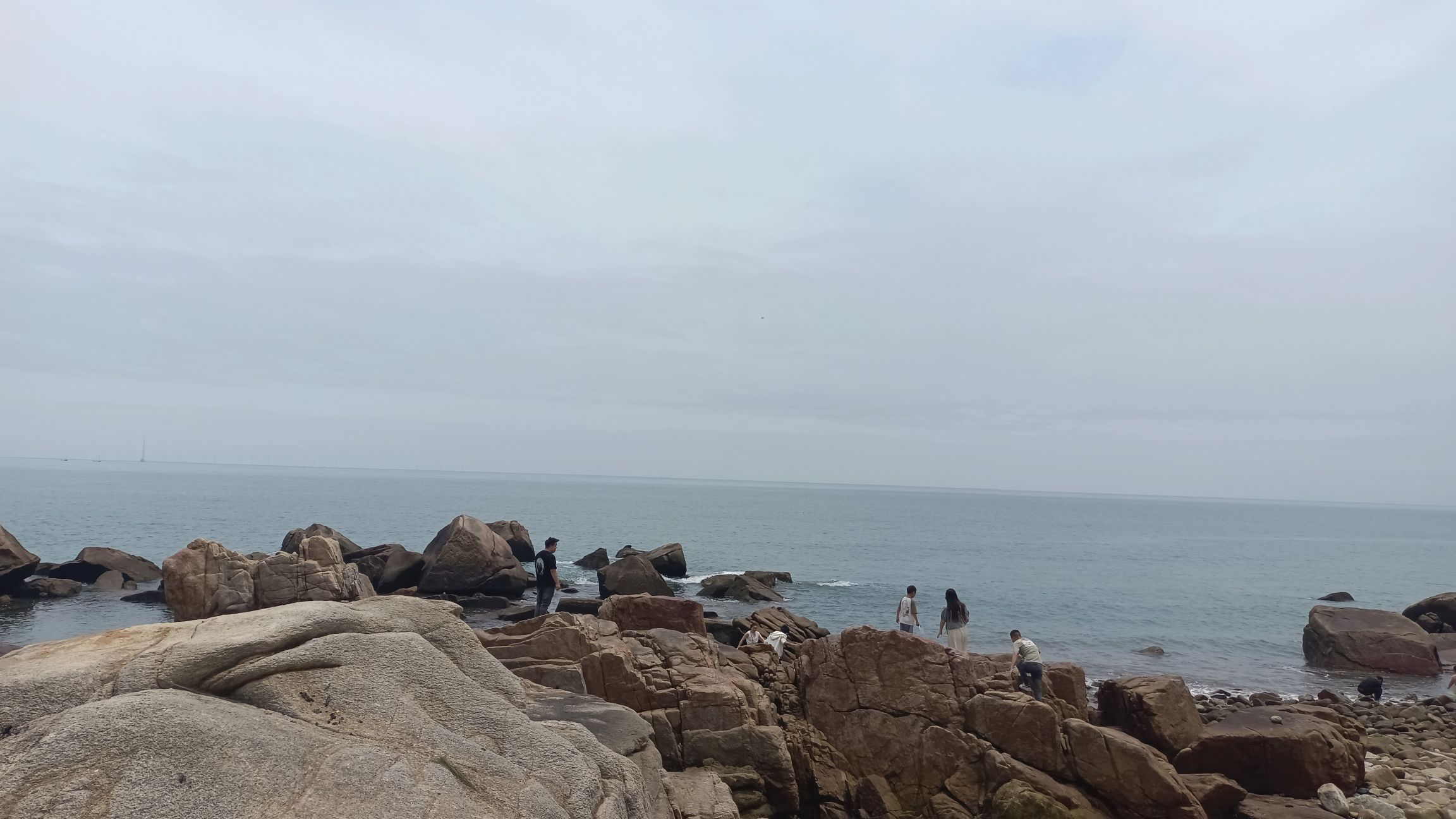 莆田普陀山旅行图片