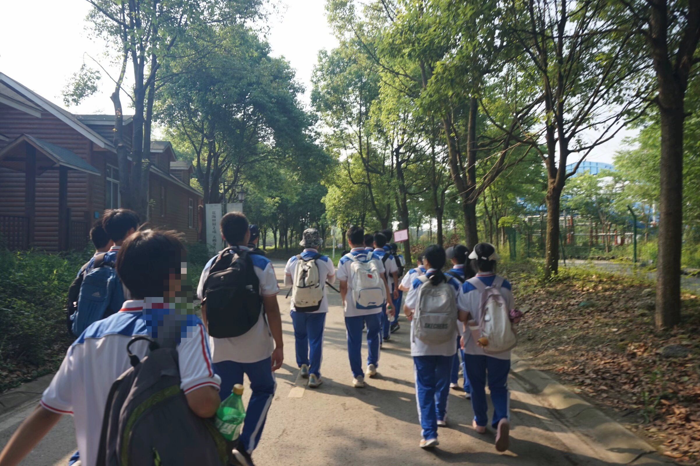 蜀国鹃都旅行图片