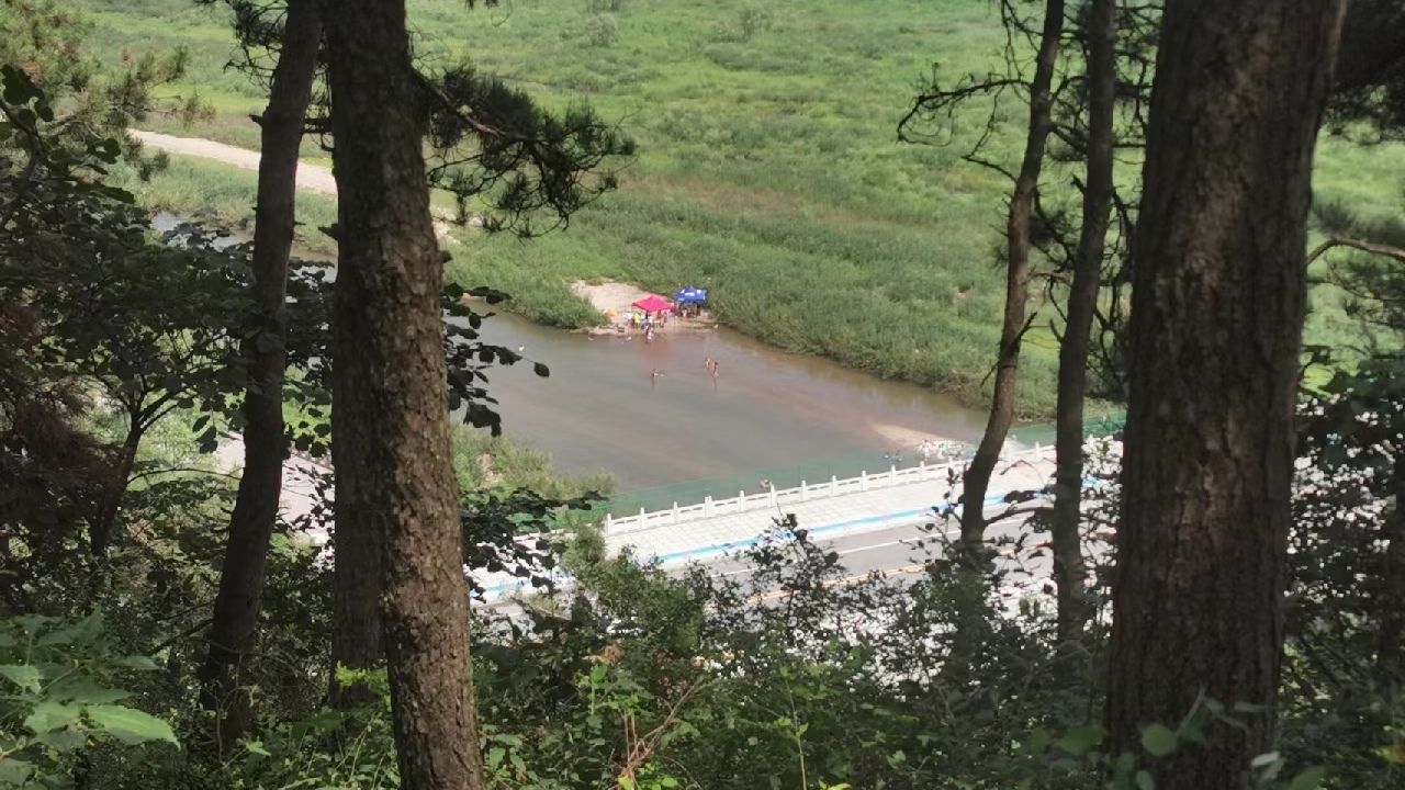 社河国家湿地公园