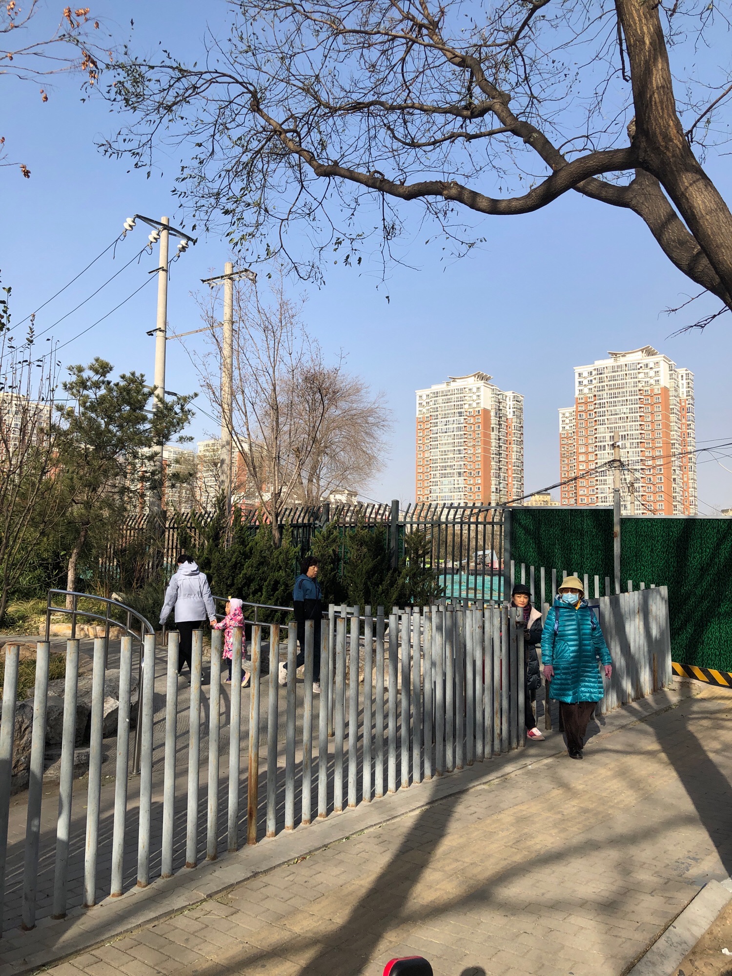 嘉囿城市休闲公园