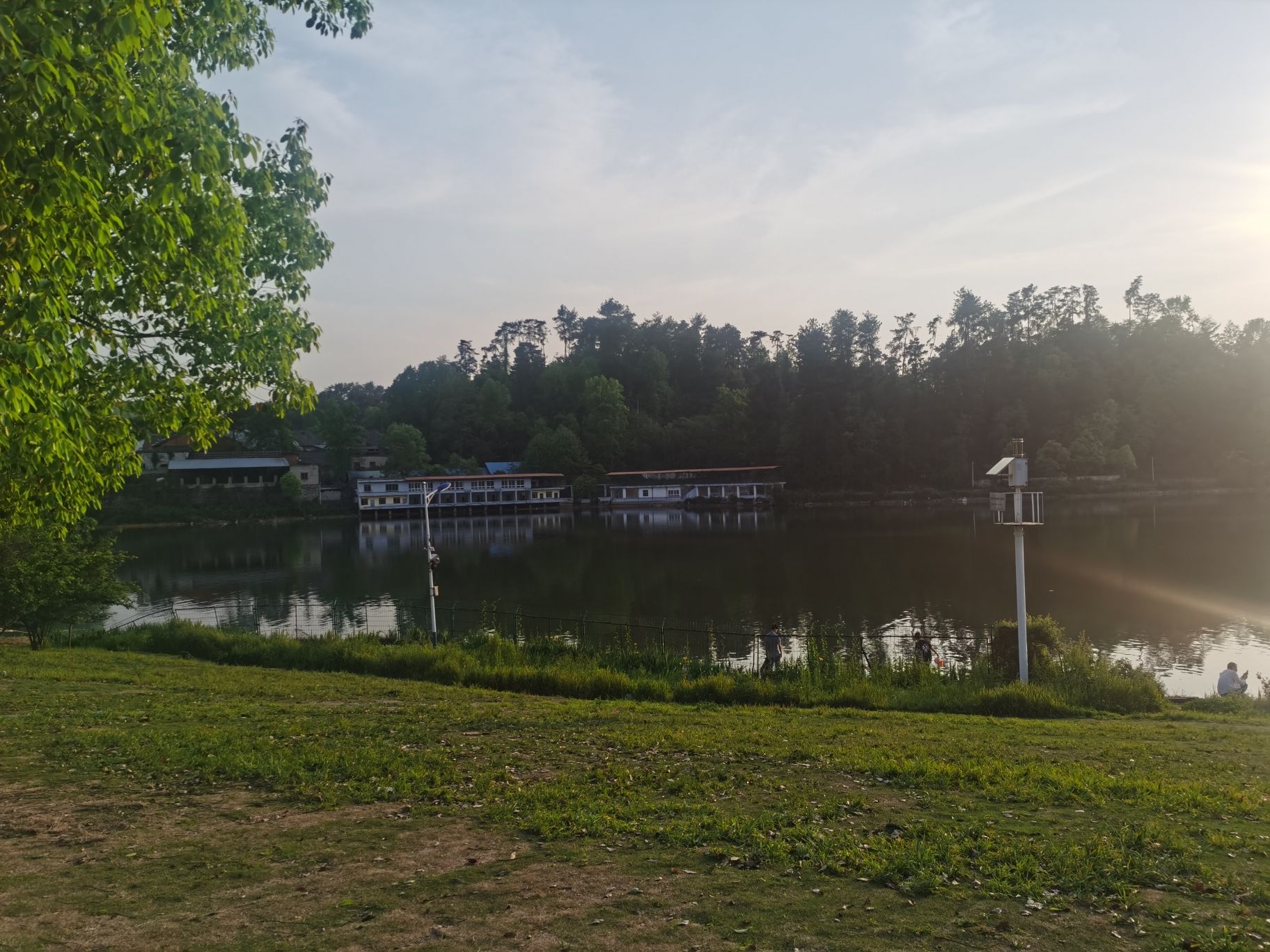 百草园景区旅行图片