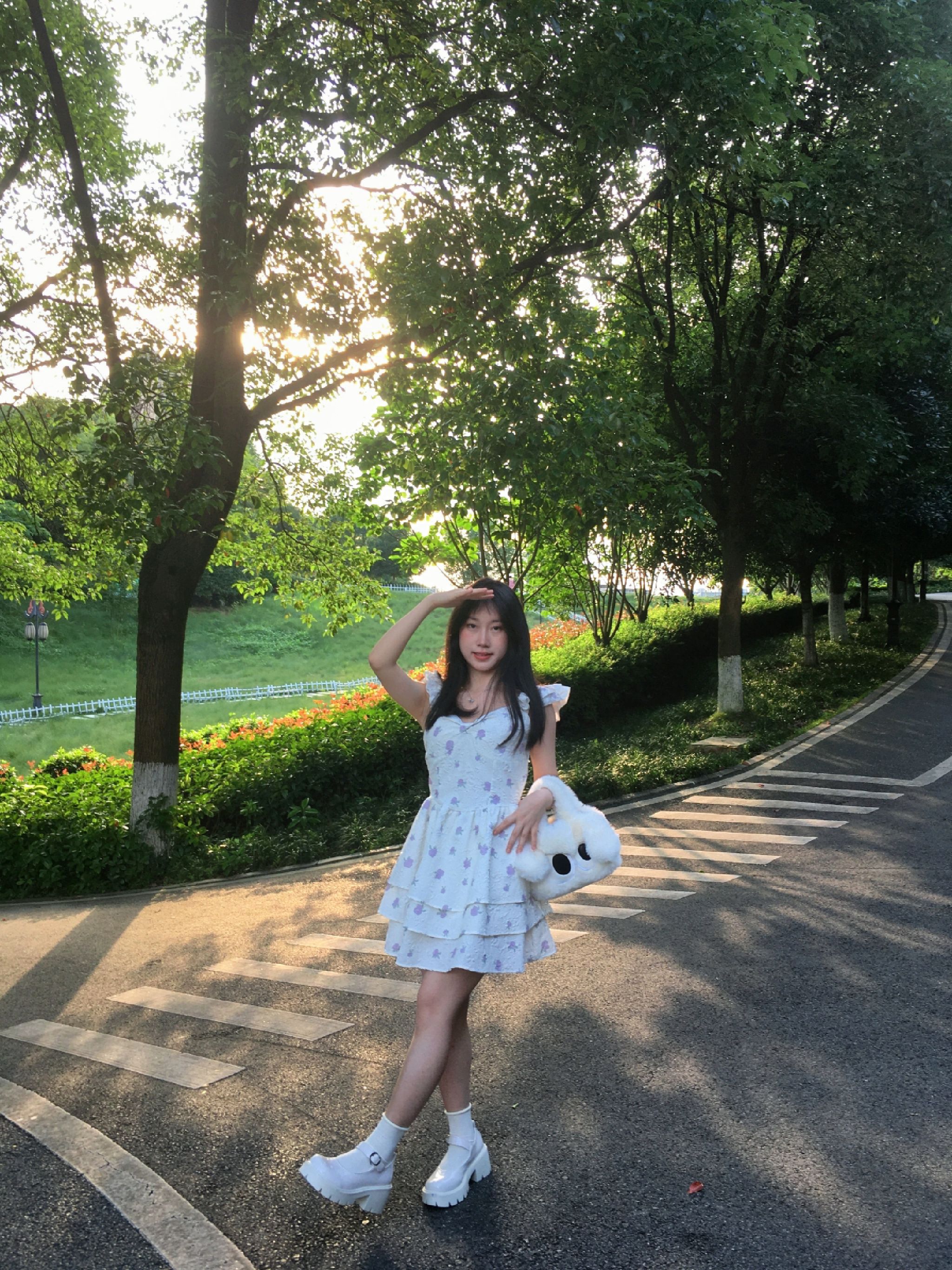 麻阳·长河公园