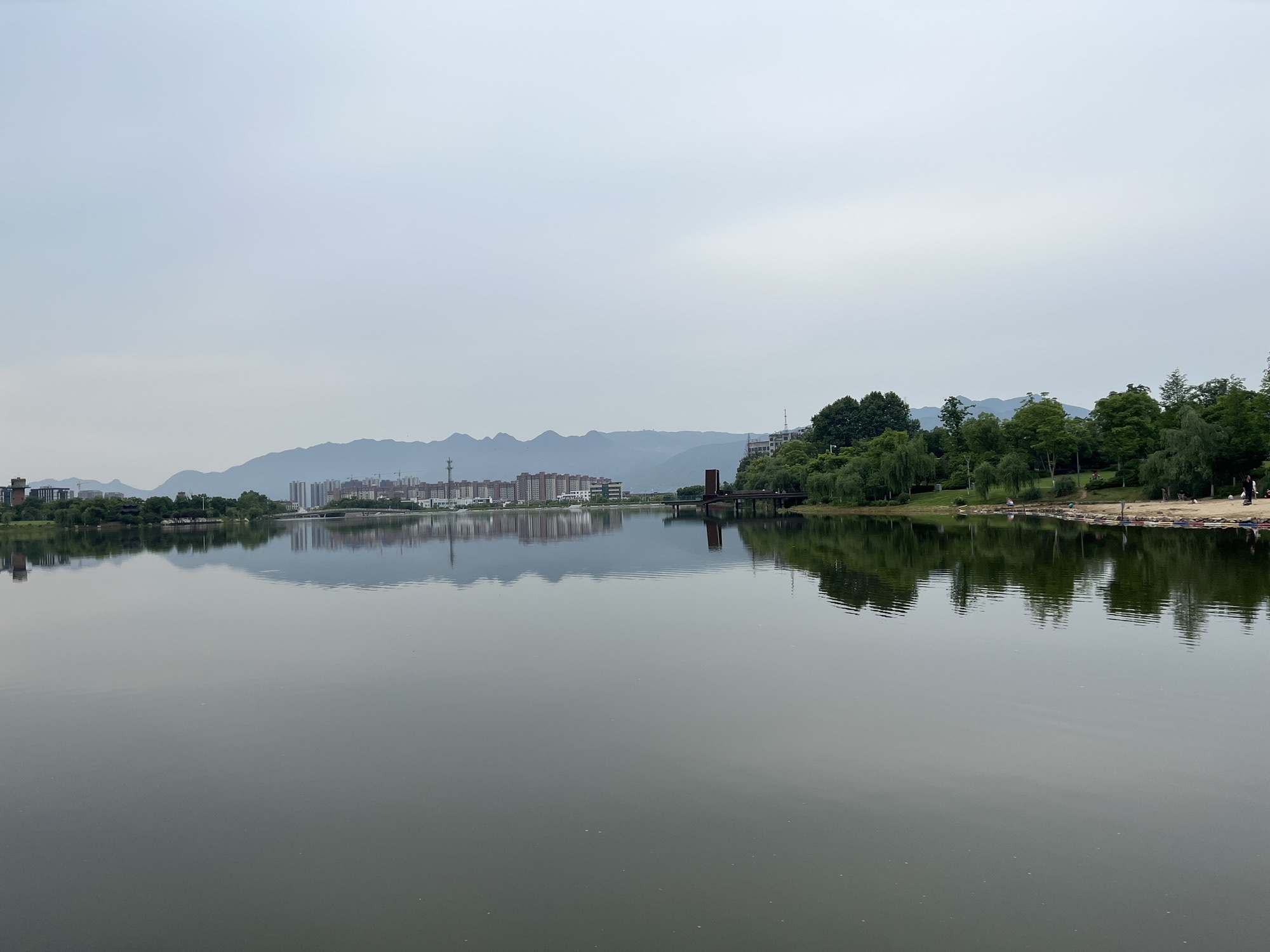 金狮湖旅行图片