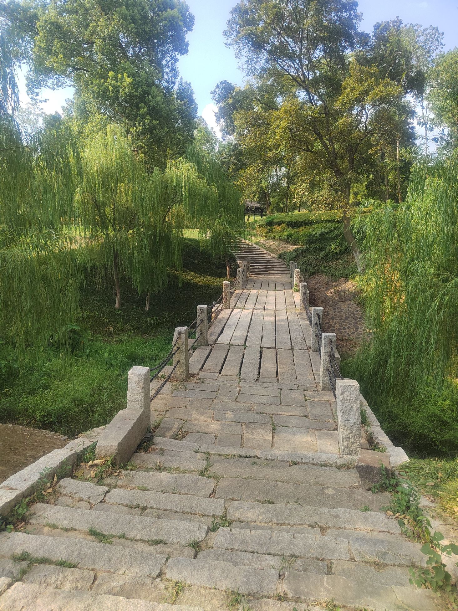 宝石公园