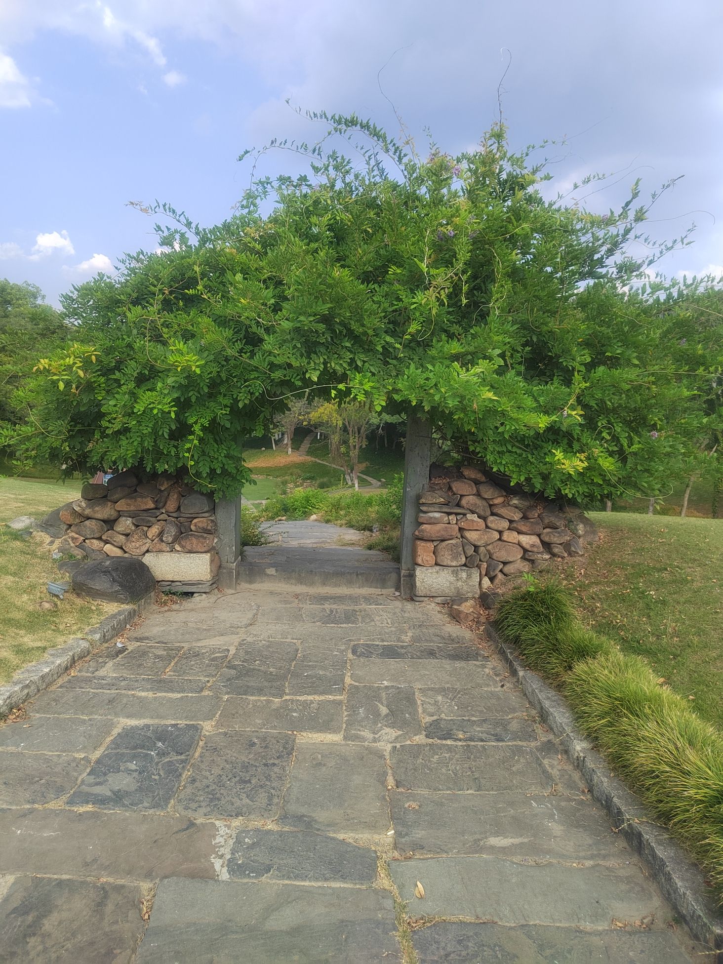 宝石公园旅行图片