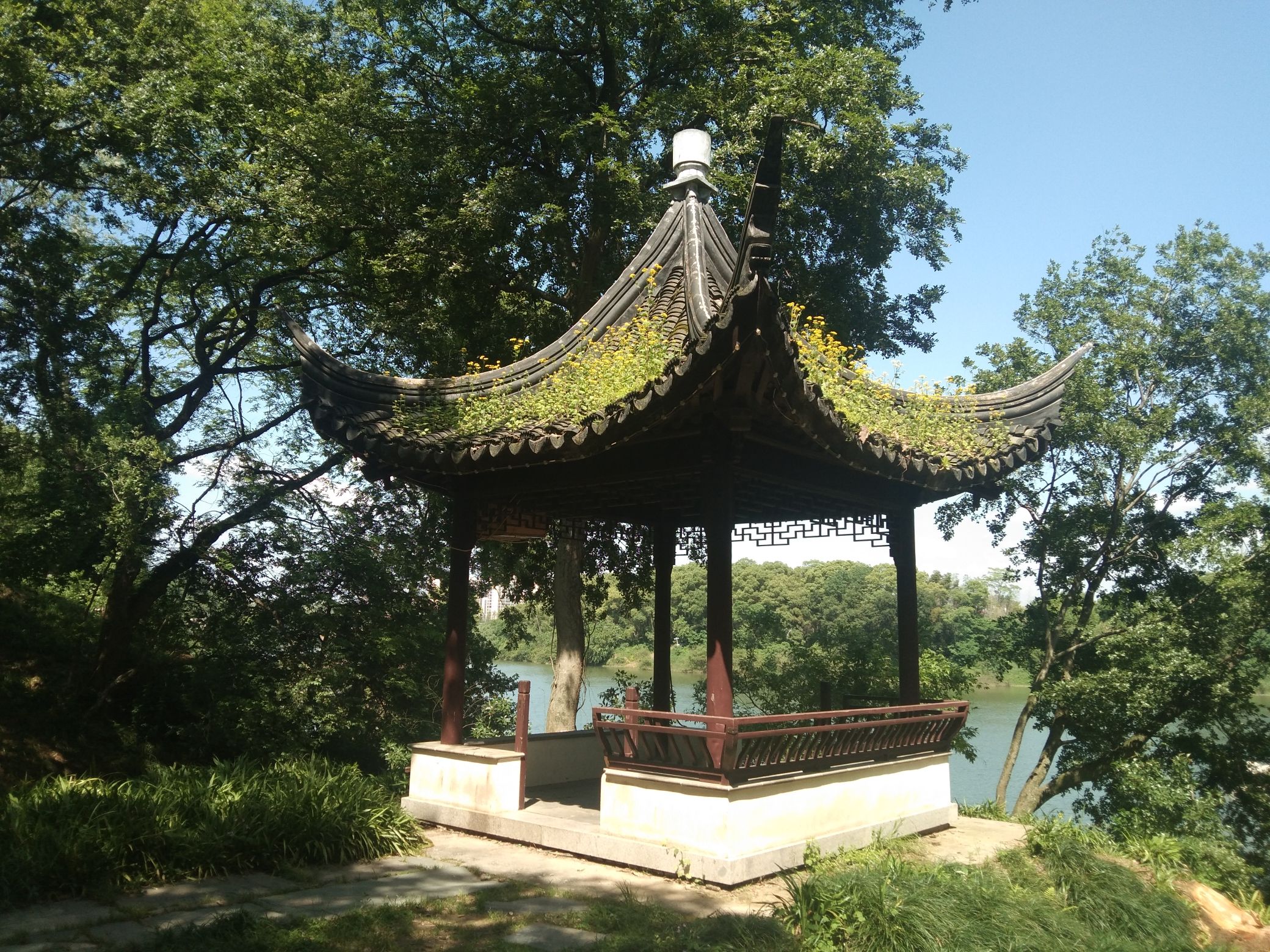 宝石公园旅行图片