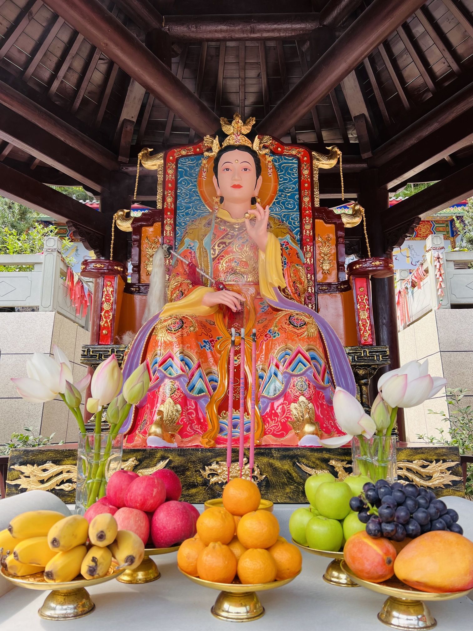 资中县九霄万寿宫旅行图片