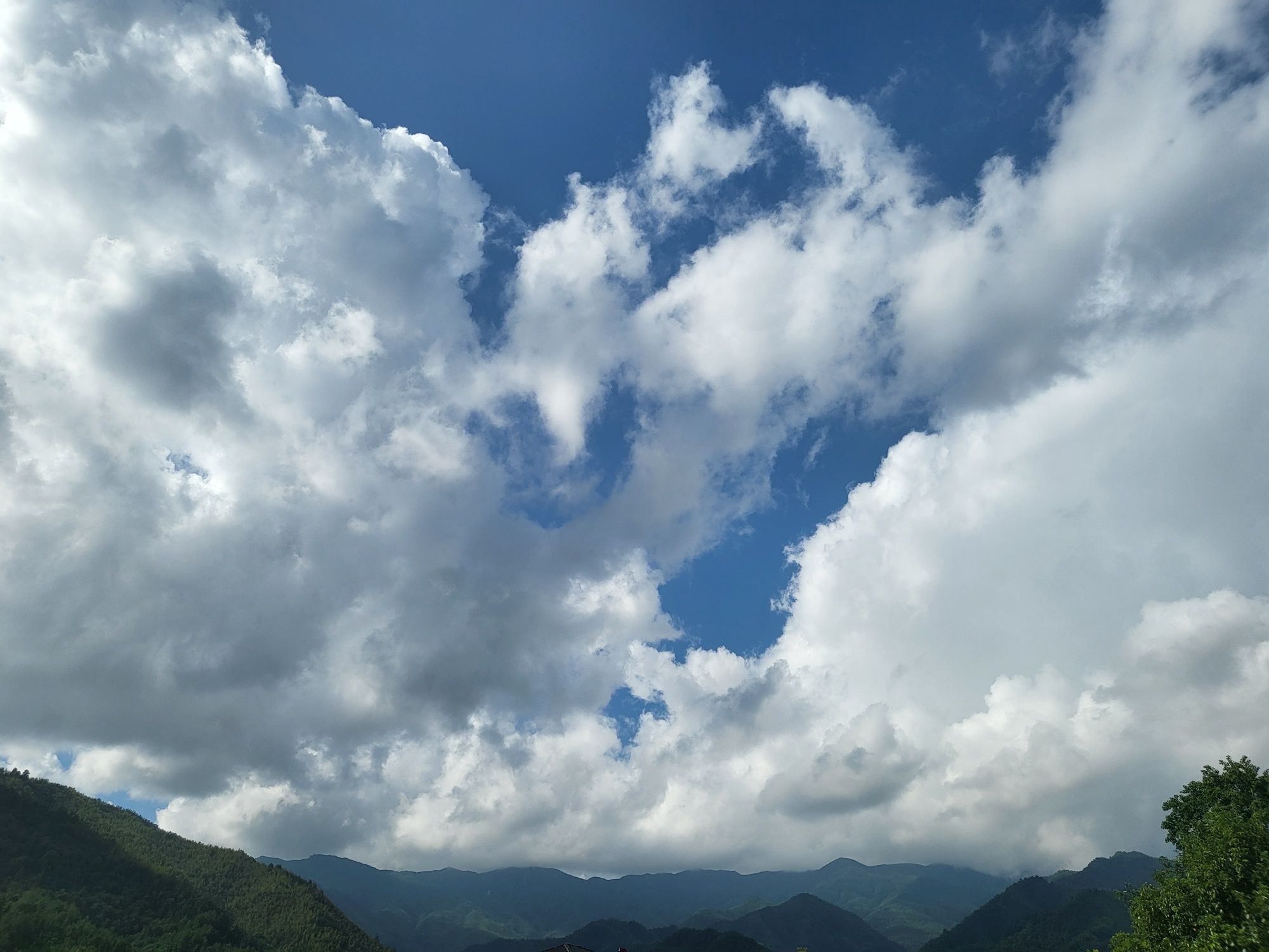 西溪磐石大峡谷