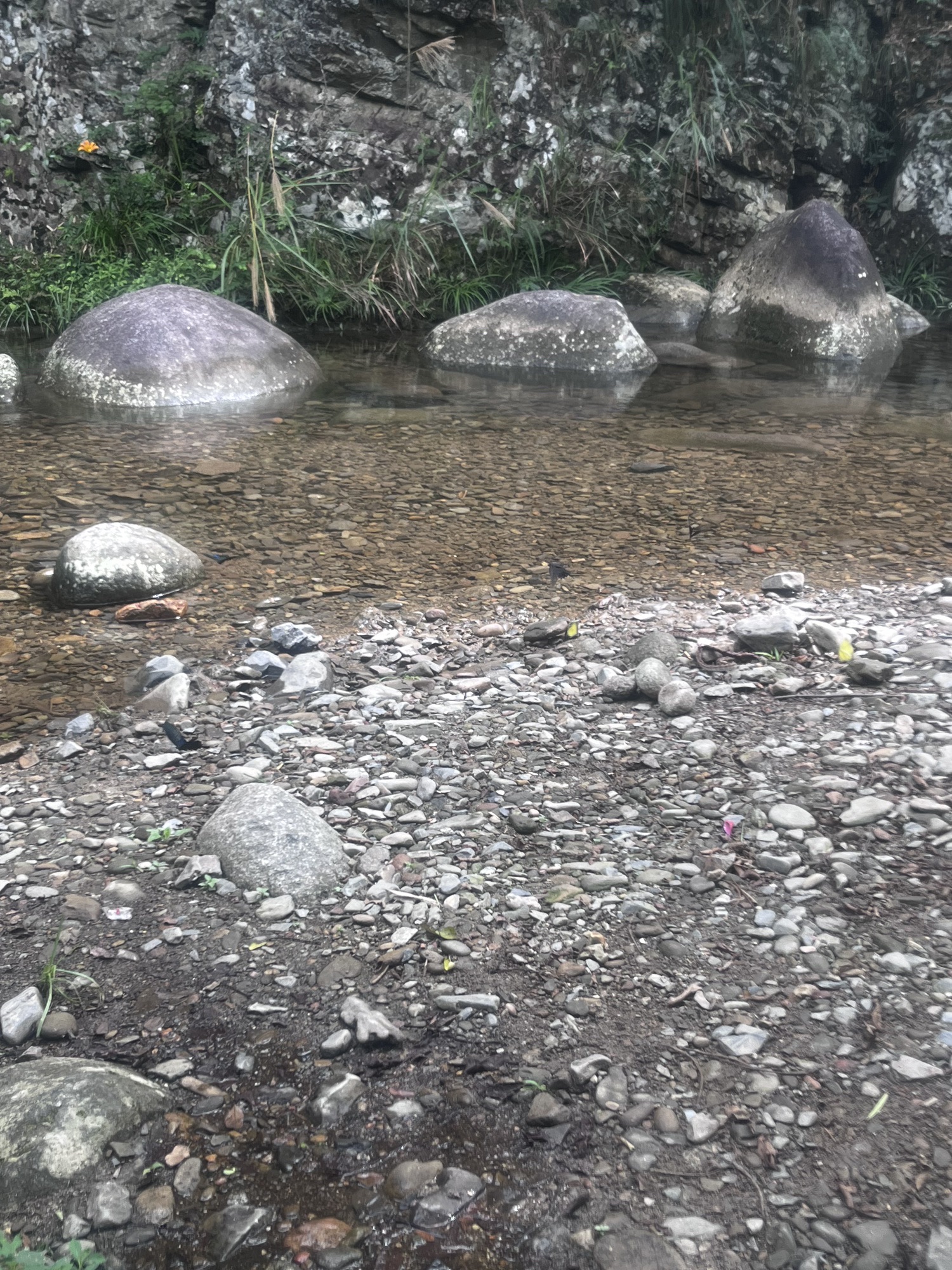 西溪磐石大峡谷旅行图片