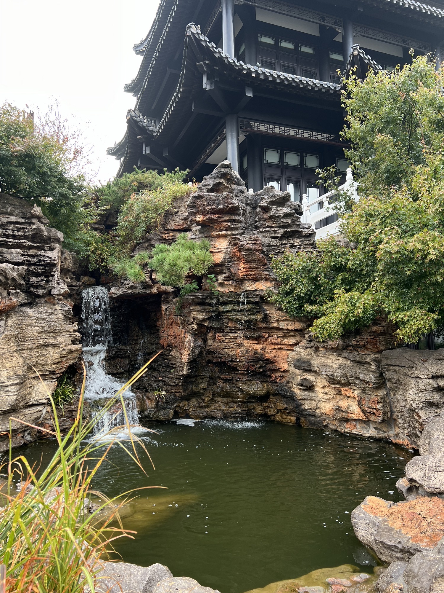 琅琊园