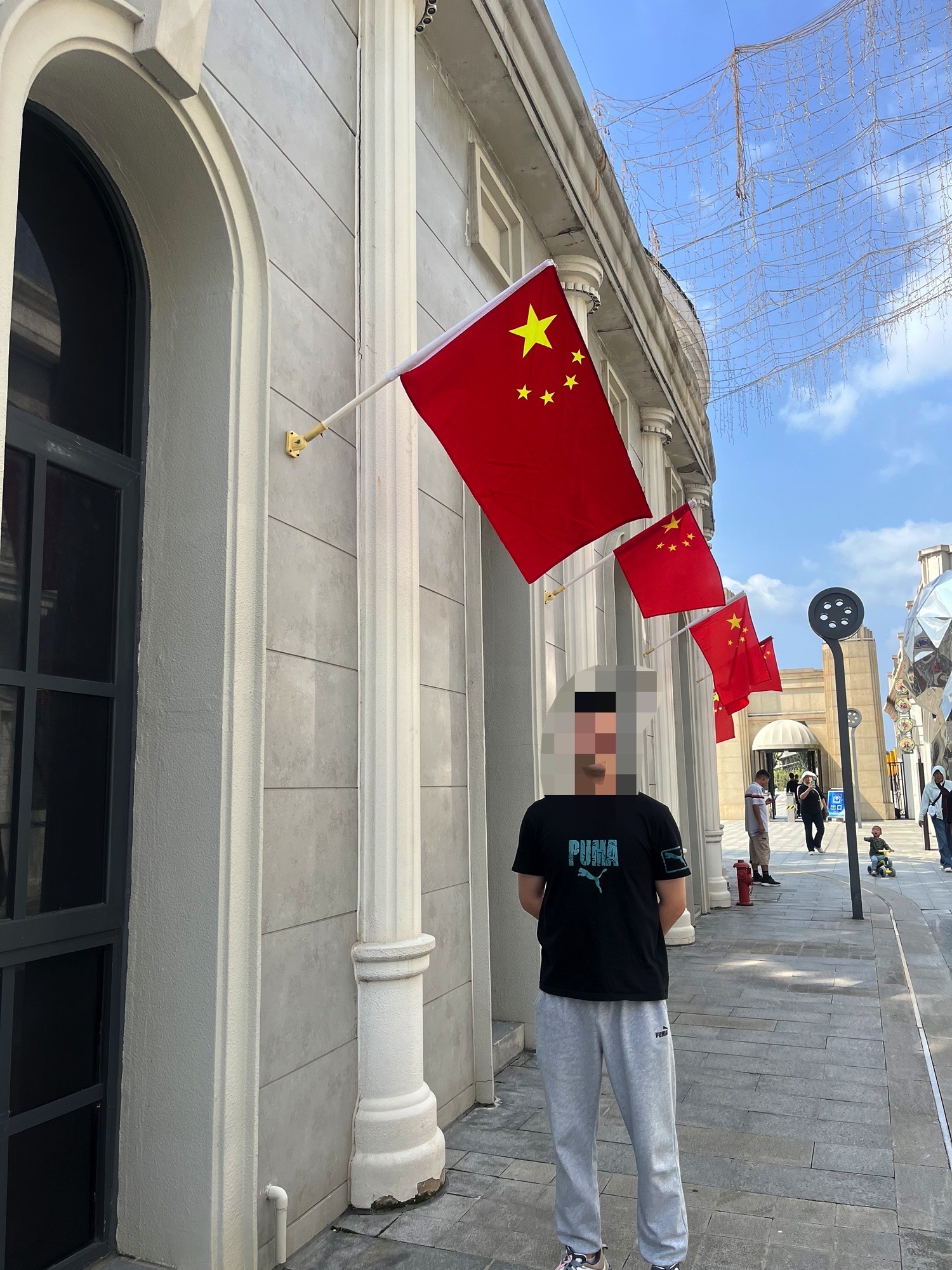 华谊兄弟(南京)电影小镇