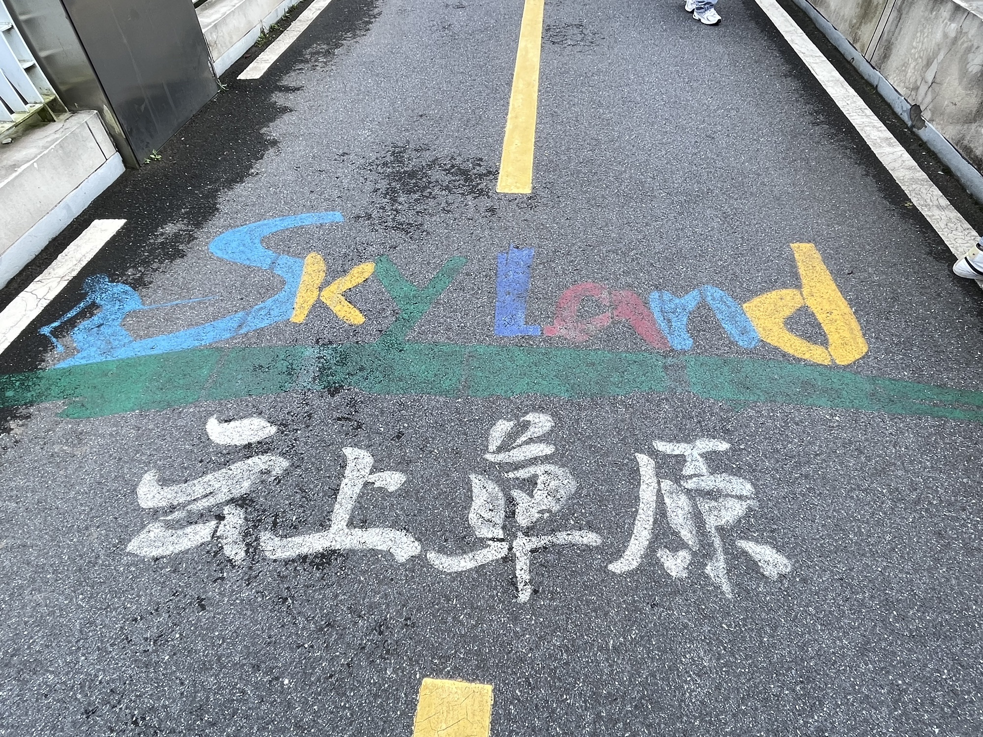 云上草原国际山地旅游度假区旅行图片