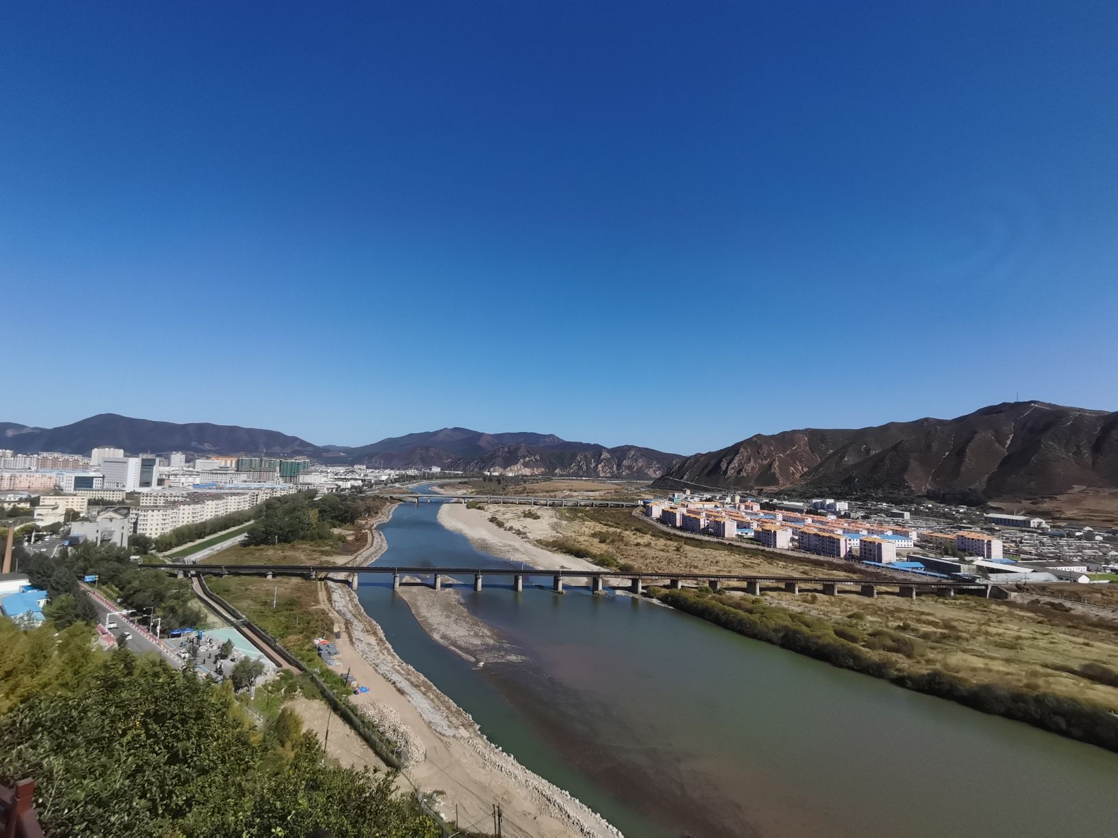 日光山森林公园旅行图片