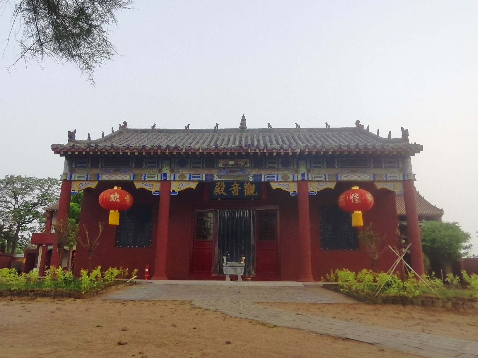白衣宫