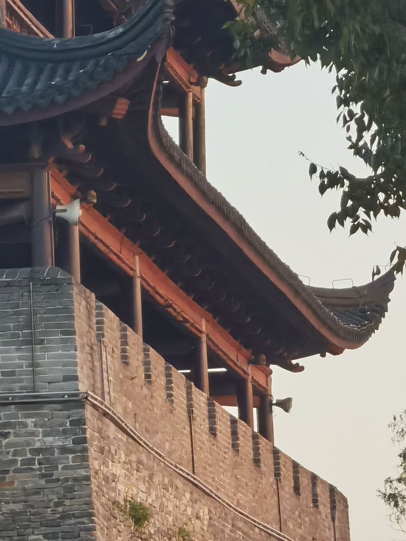 文昌阁旅行图片
